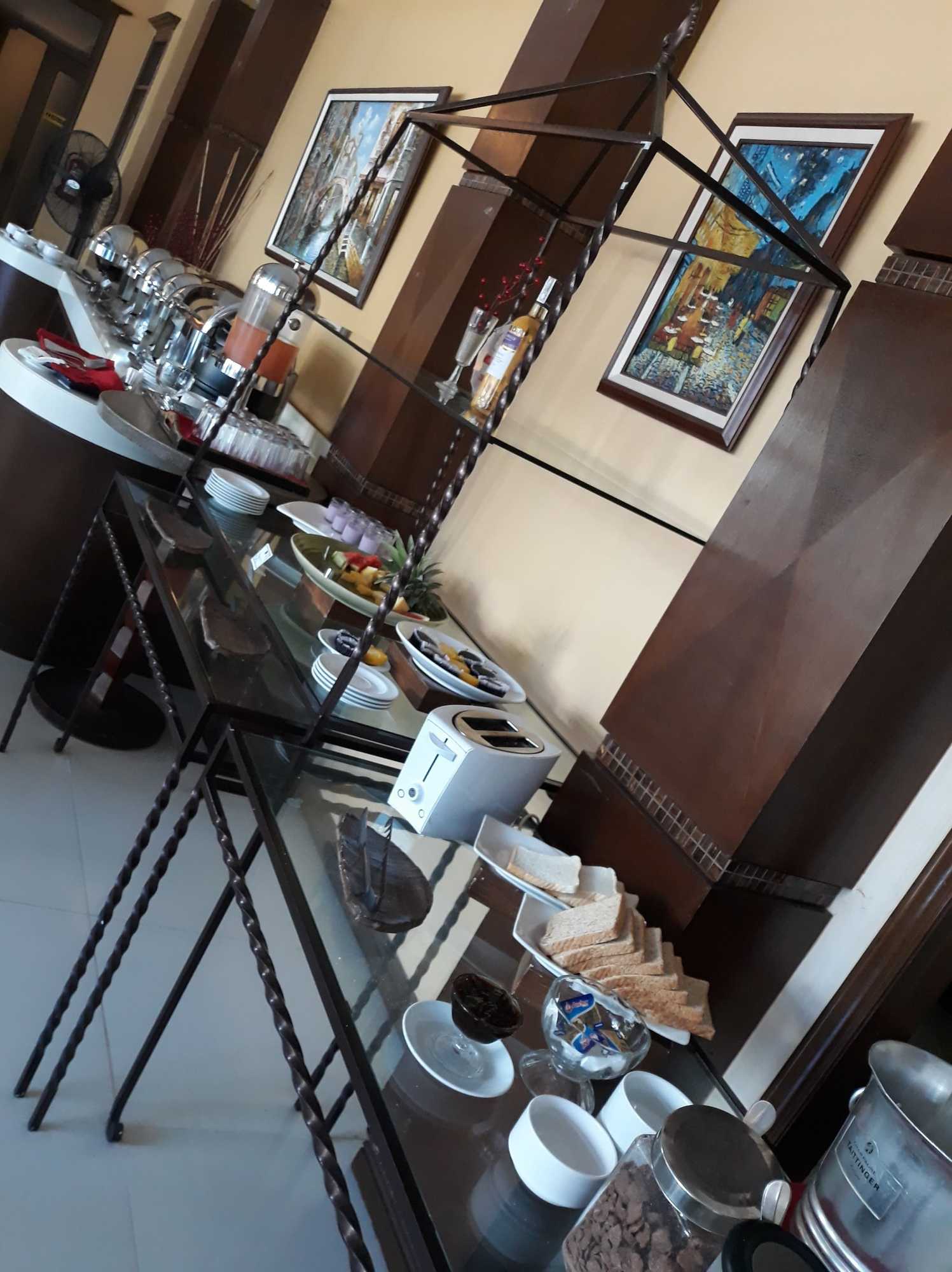 Gift card for Hotel Venezia