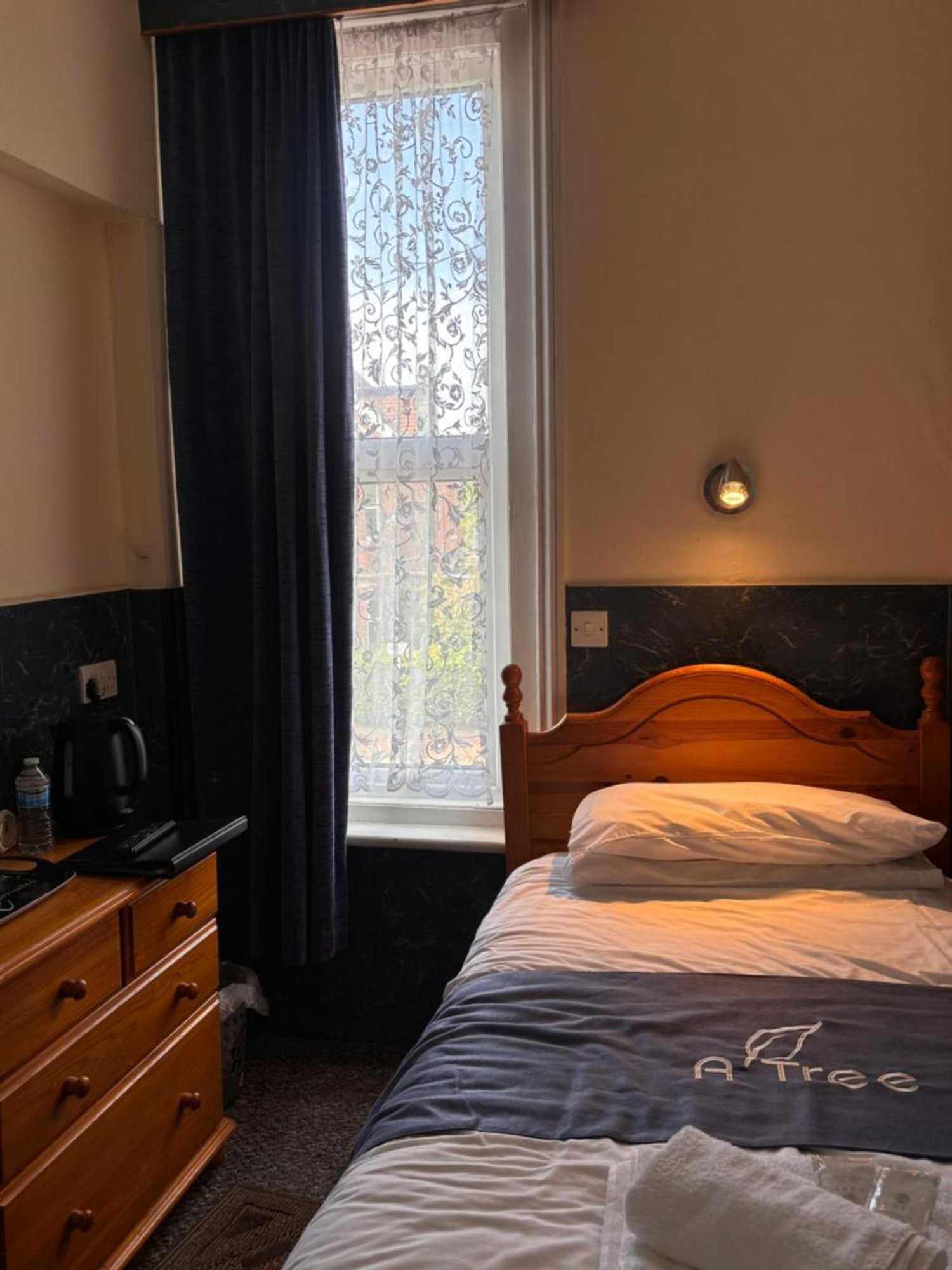 Gift card for Argyle Lodge Self Catering Guest House