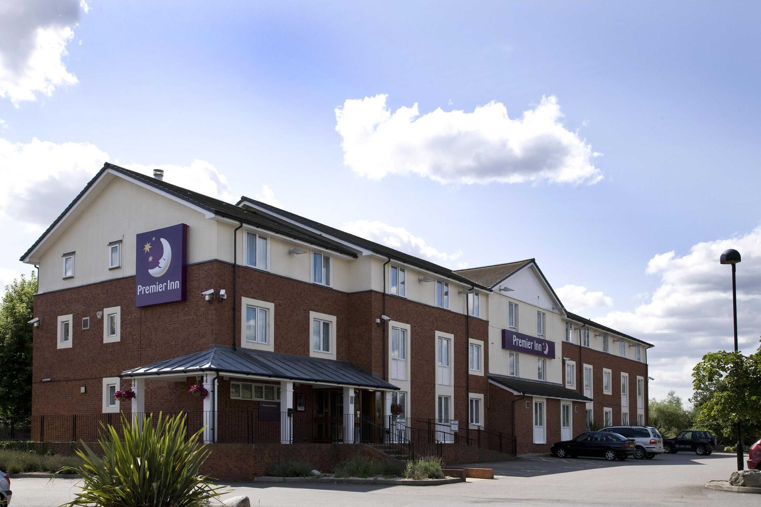 Gift card for Premier Inn Basildon (festival Park)