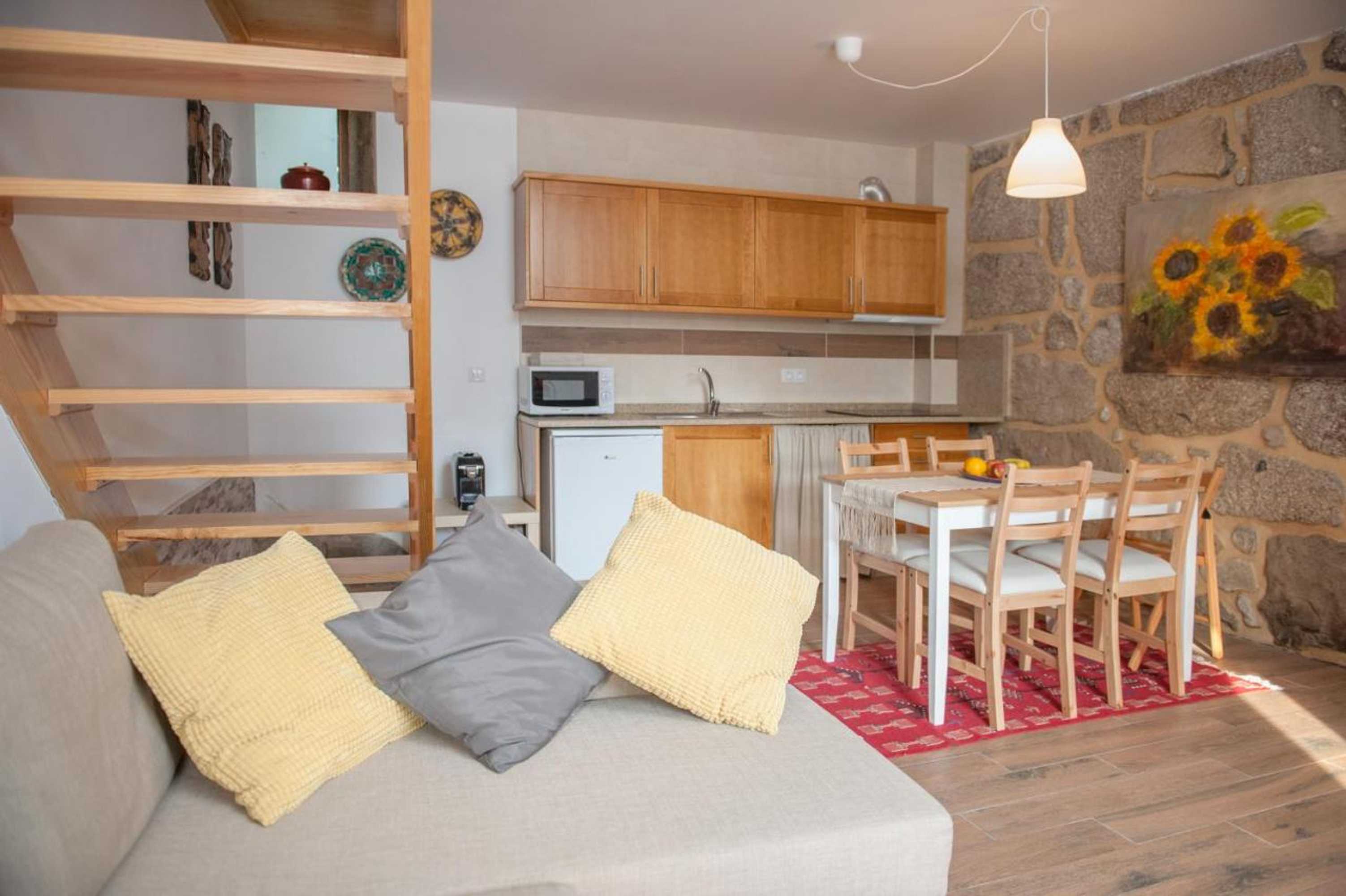 Gift card for Moinhos do Pisão