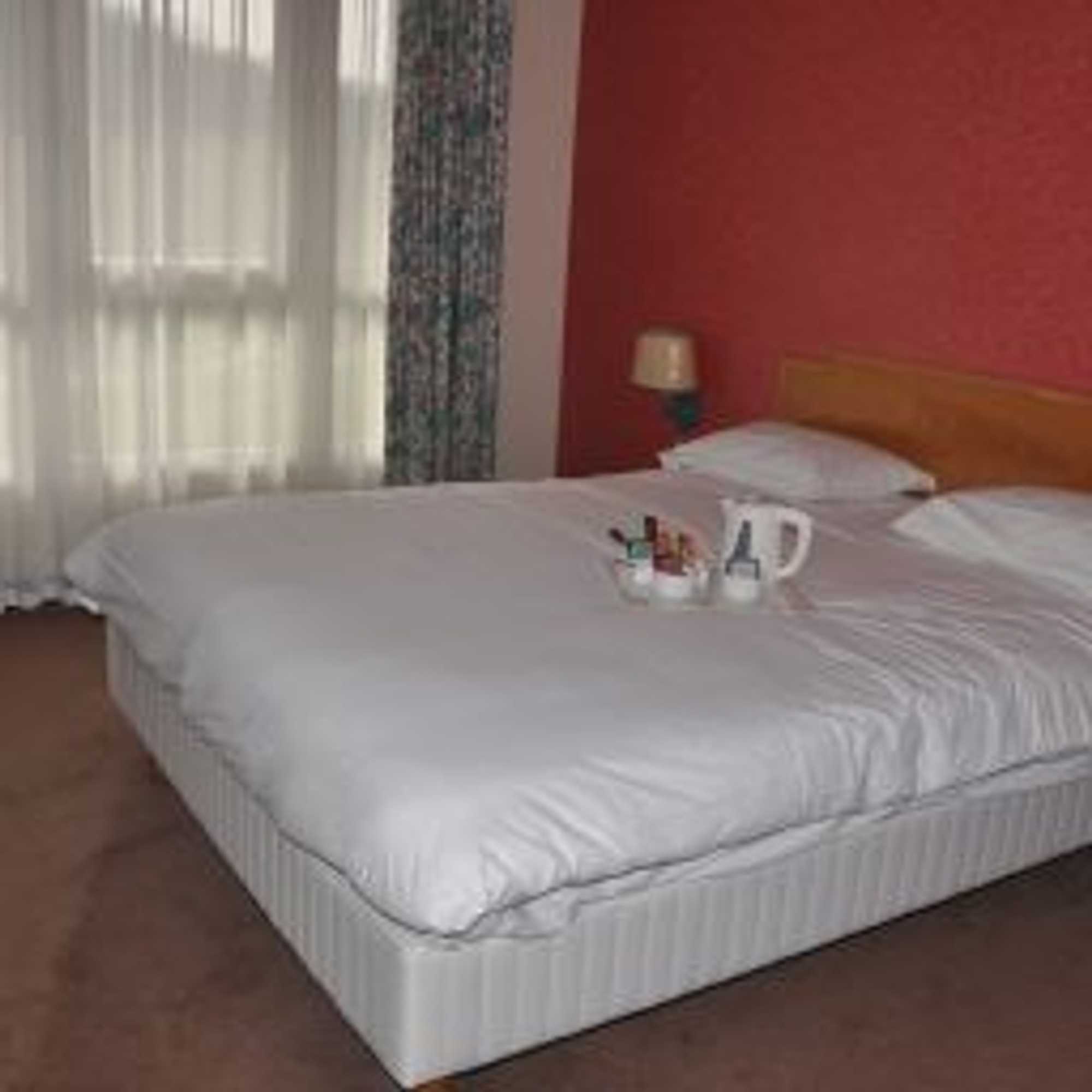 Gift card for Golf Hotel de Mont Griffon Gift card for Golf Hotel de Mont Griffon