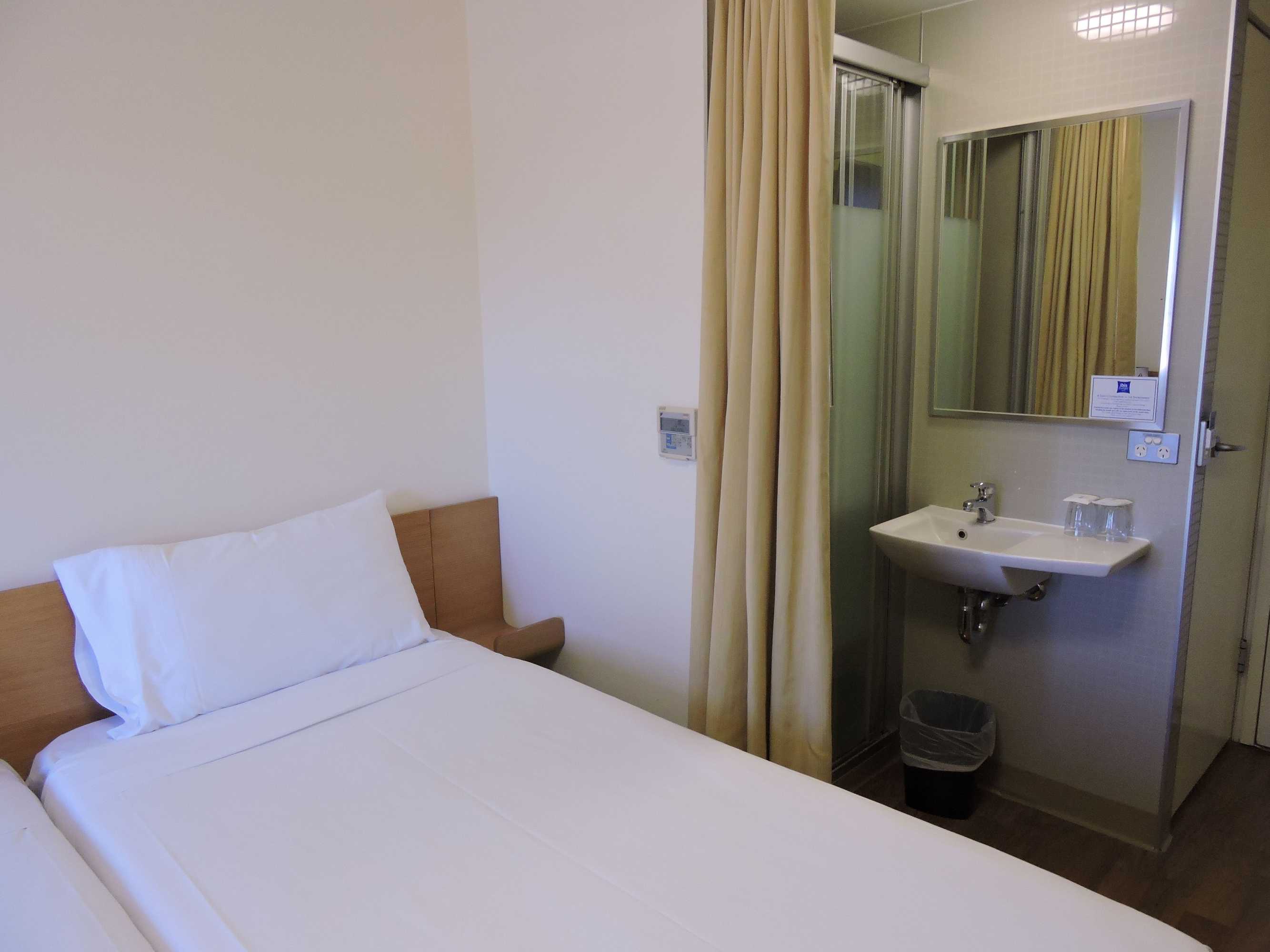 Gift card for Ibis Budget Sydney Olympic Park Gift card for Ibis Budget Sydney Olympic Park