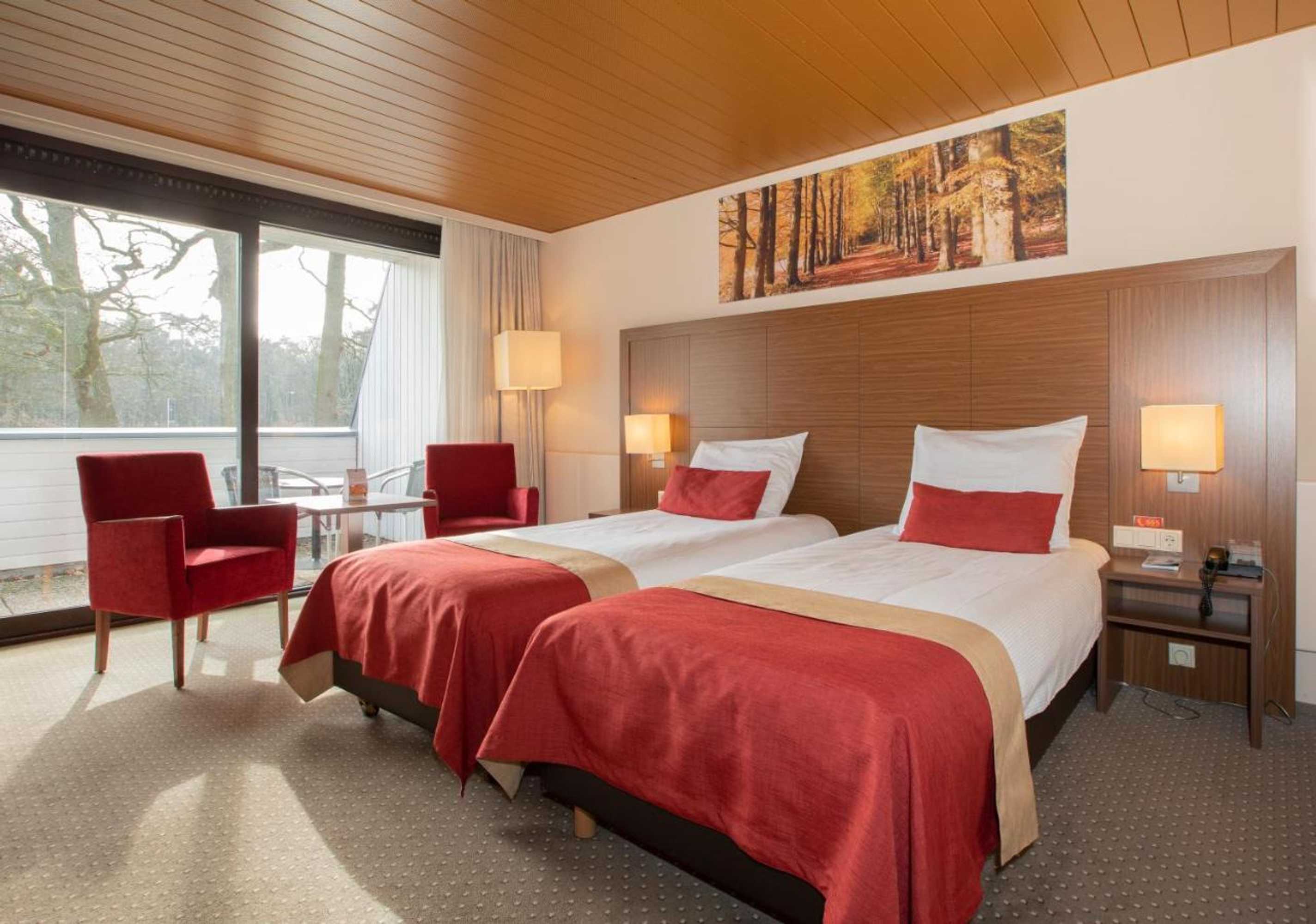 Gift card for Fletcher Hotel - Restaurant Wolfheze