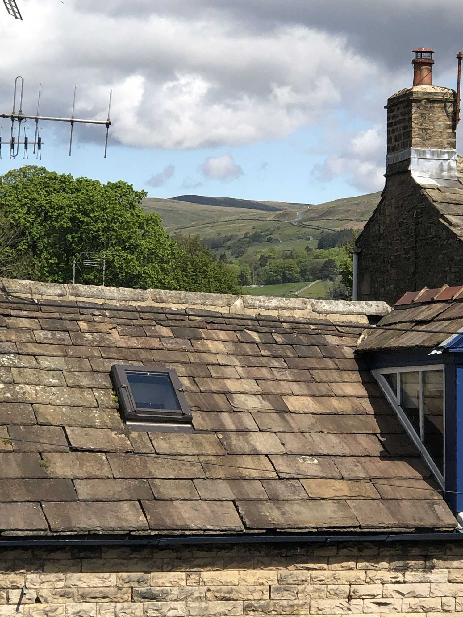 Gift card for Herriot's in Hawes