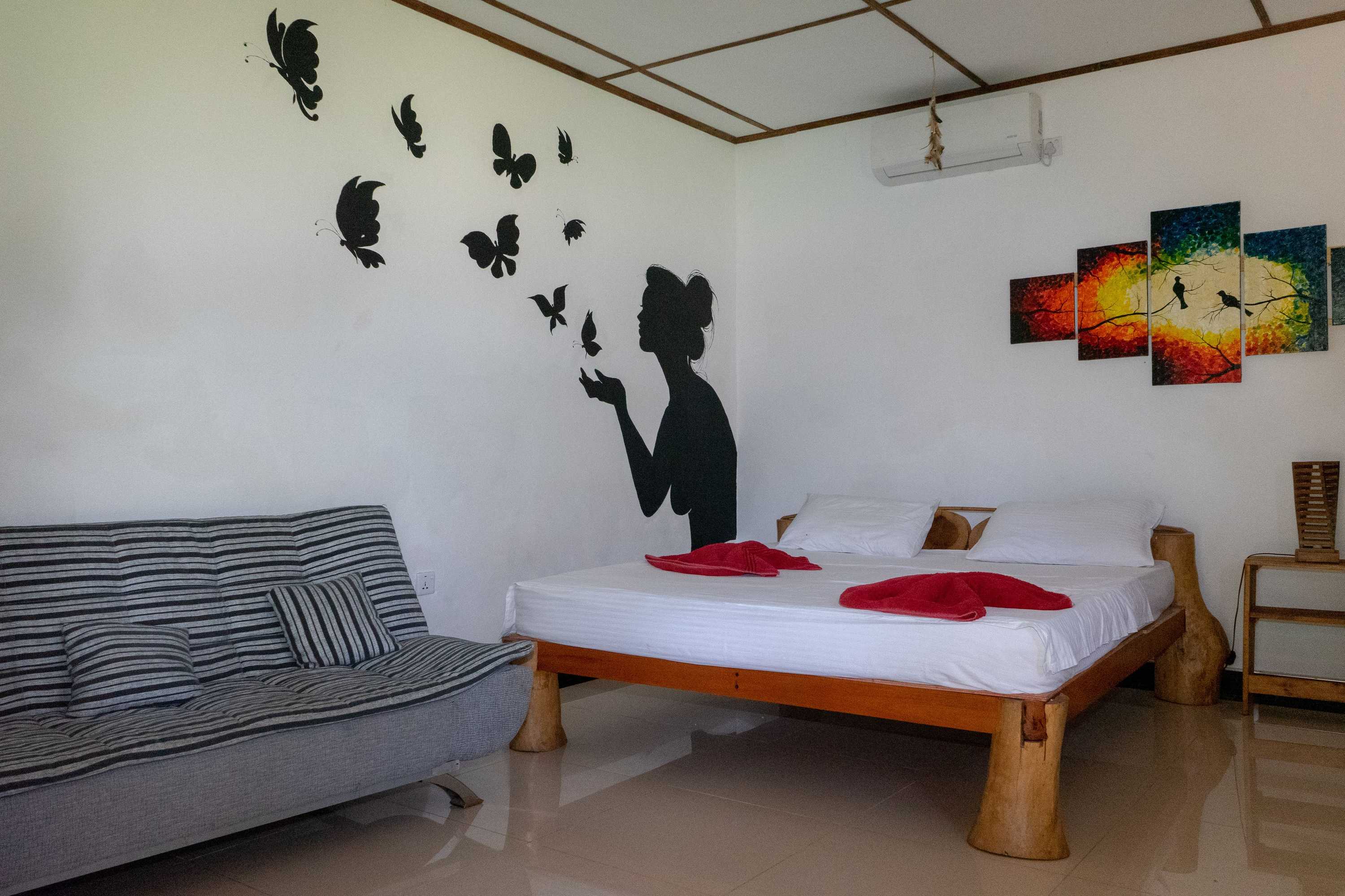 Gift card for Valampuri Kite Resort Gift card for Valampuri Kite Resort