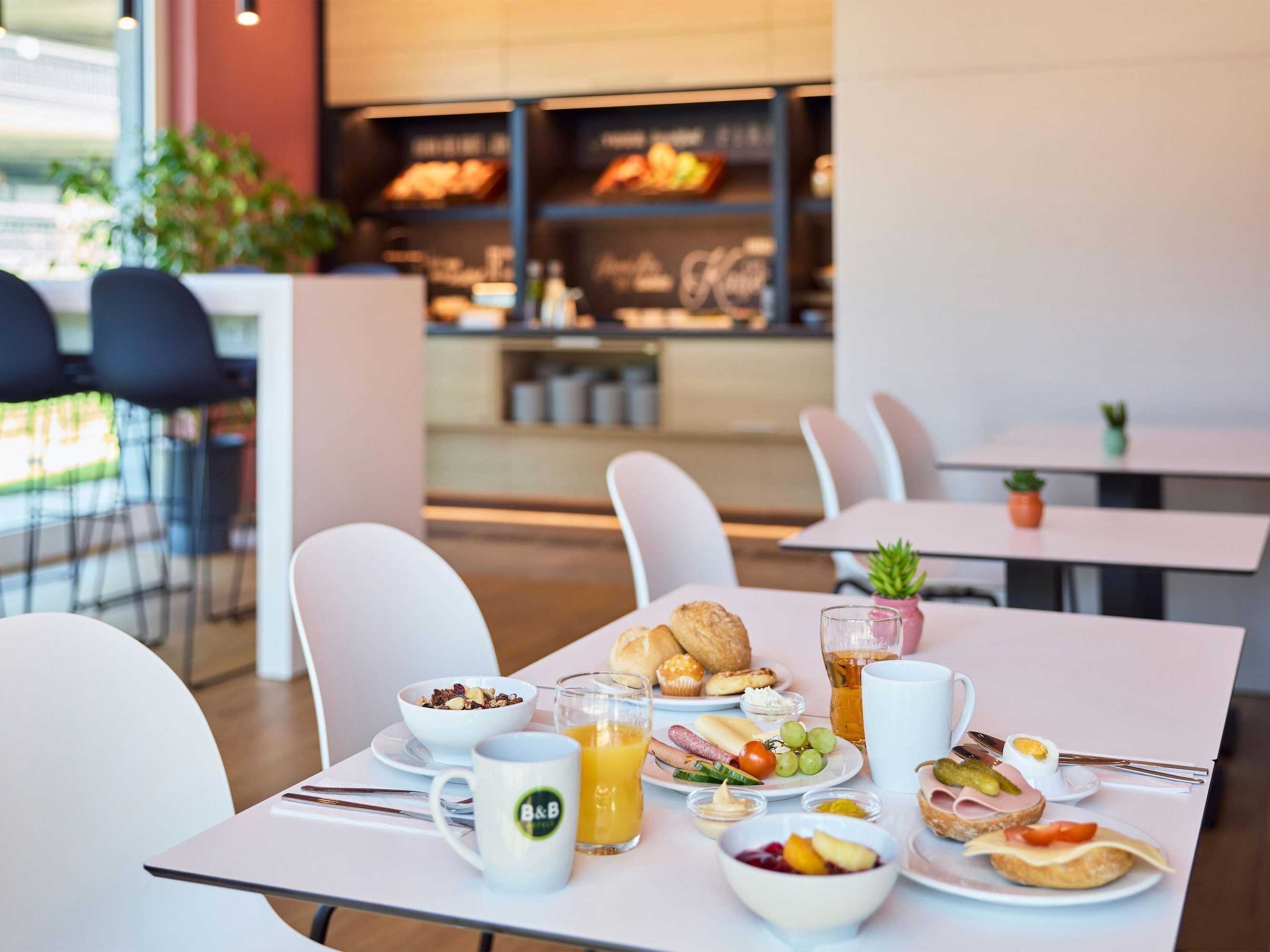 Gift card for B&b Hotel Emmerich