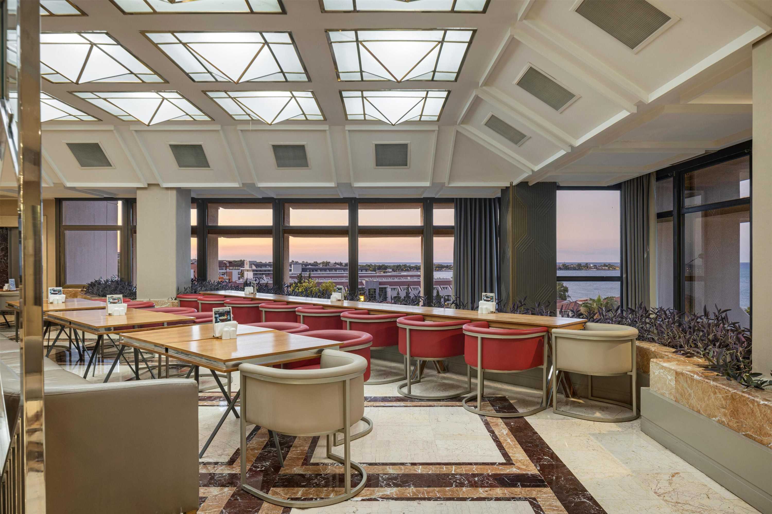 Gift card for Side Star Elegance Hotel - Ultra All Inclusive