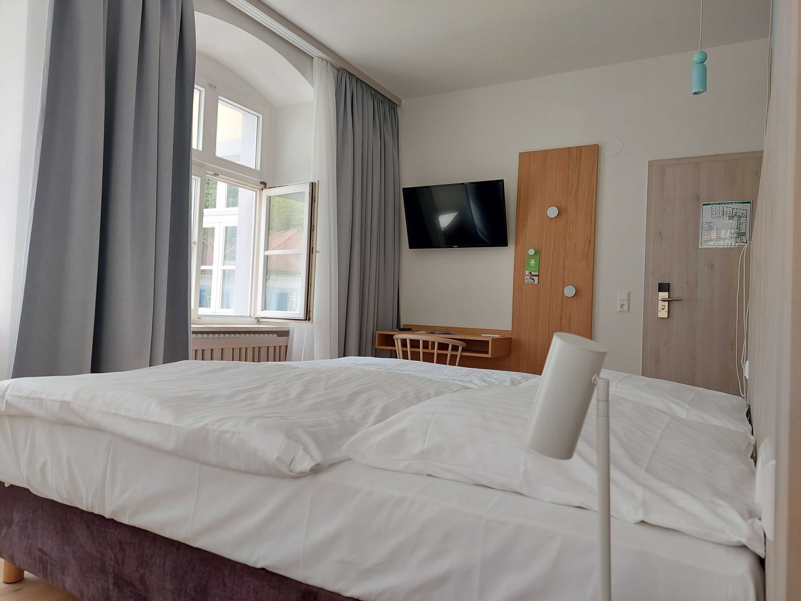 Gift card for Flair Hotel Zum Schiff Gift card for Flair Hotel Zum Schiff