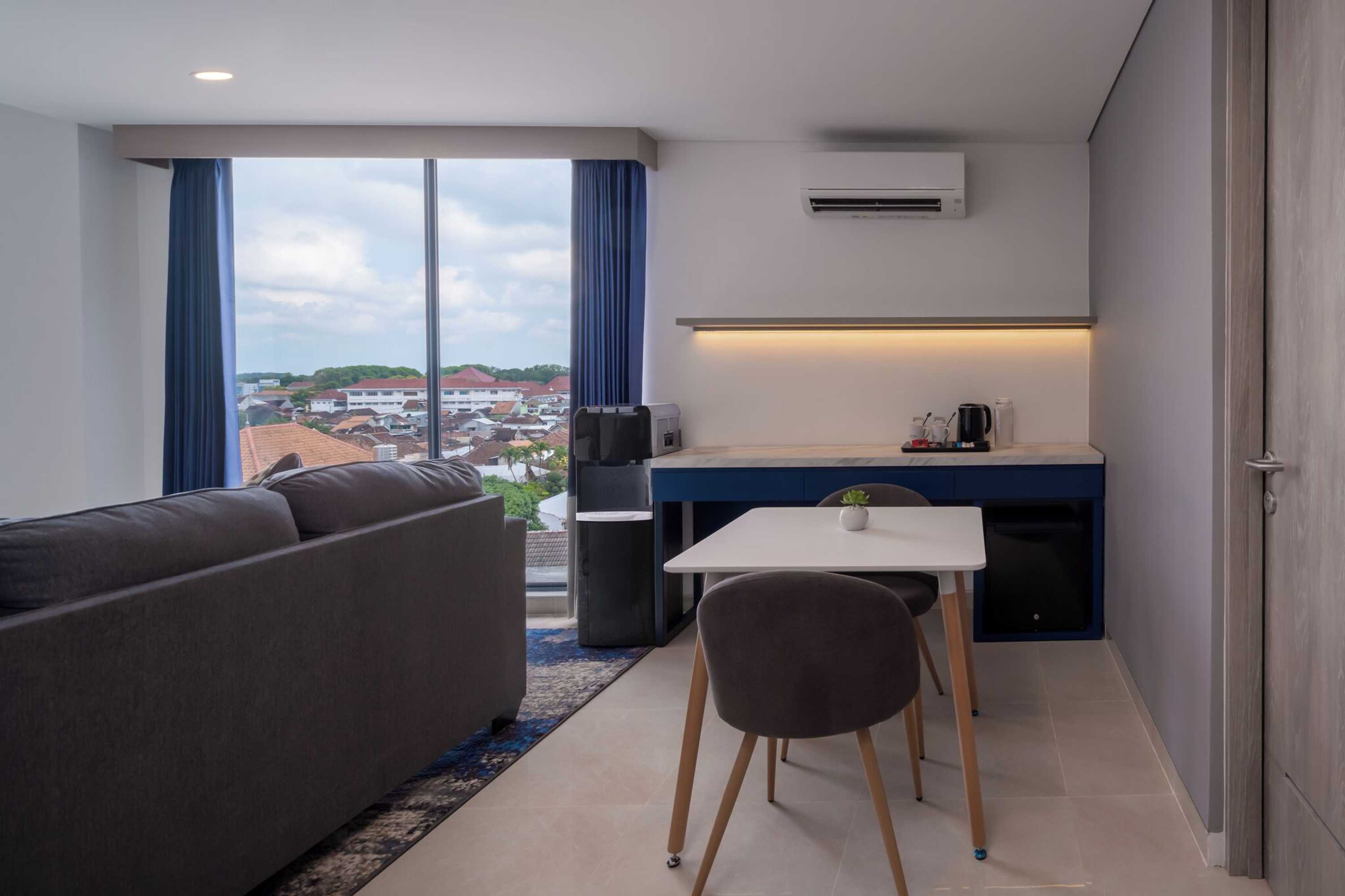 Gift card for Aston Inn Lumajang - East Java