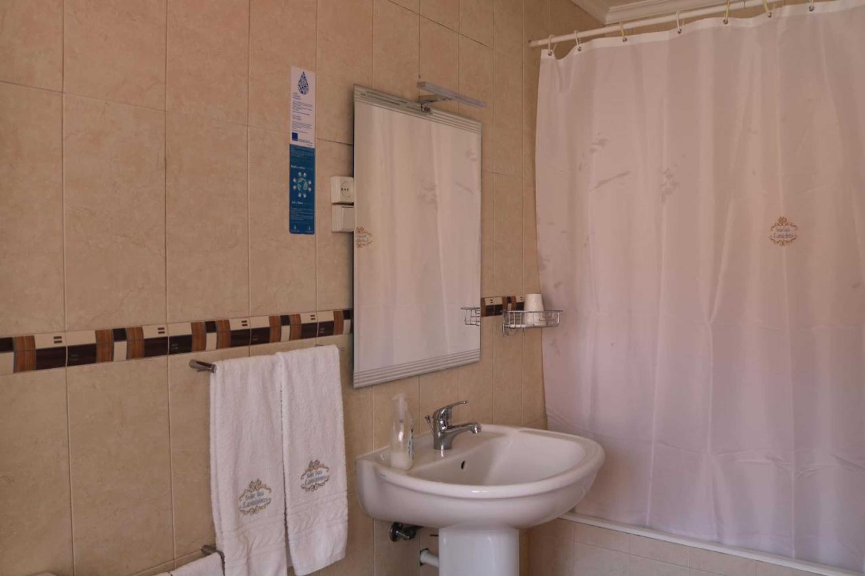 Gift card for Hotel Solar Das Laranjeiras