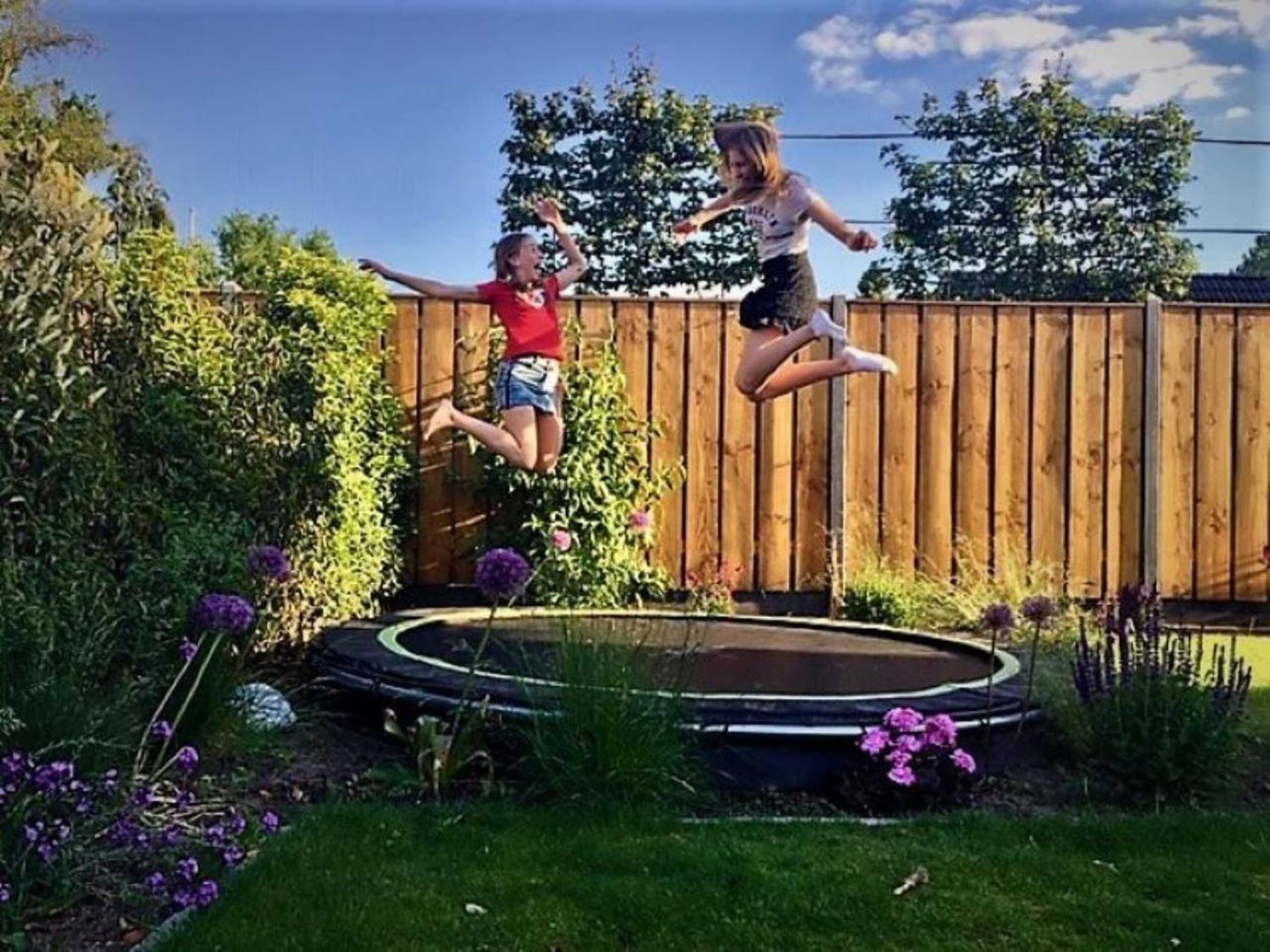 Gift card for Dreamzzz Boutique B&b Kaatsheuvel