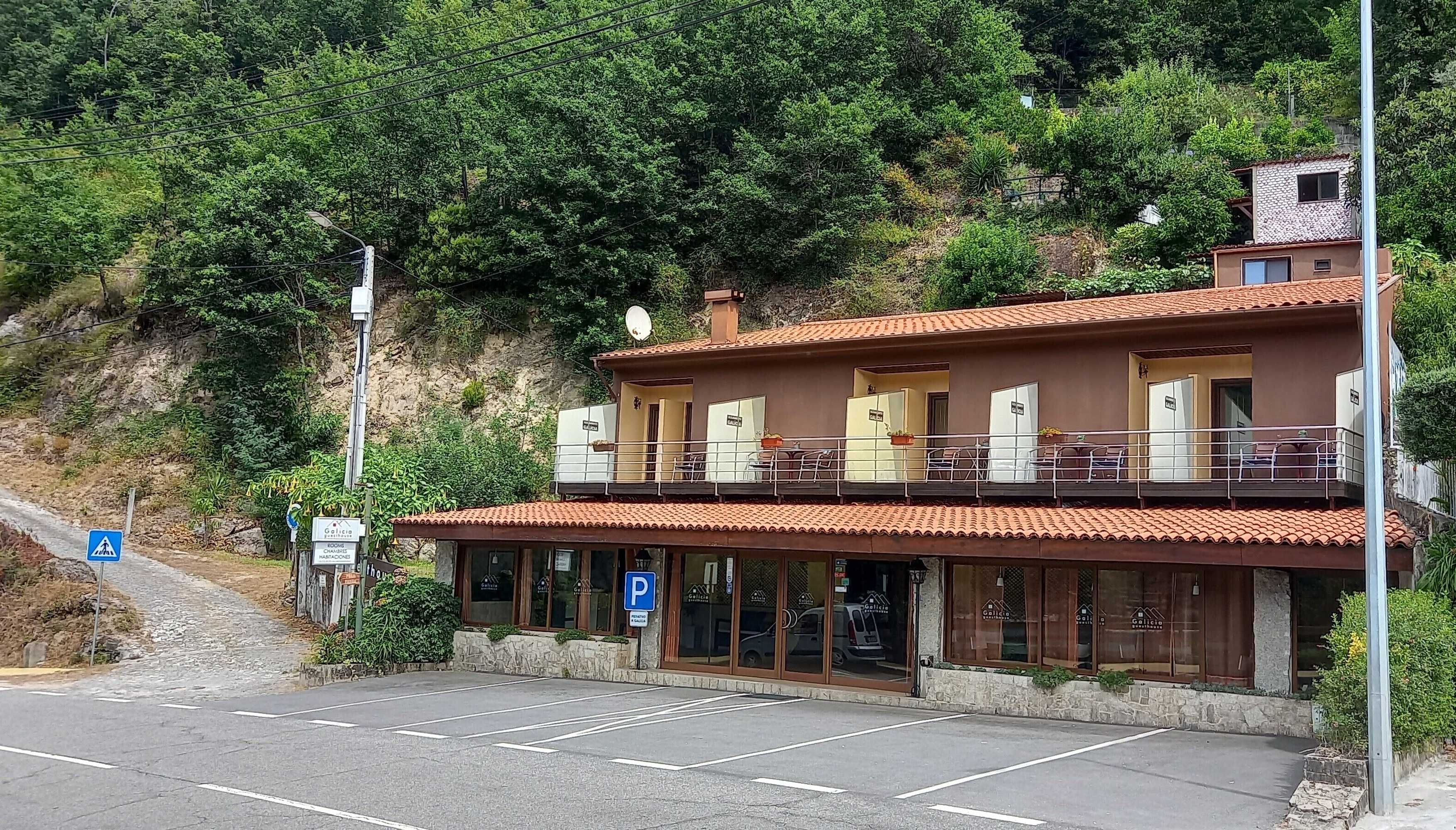 Gift card for Cantinho Das Oliveiras