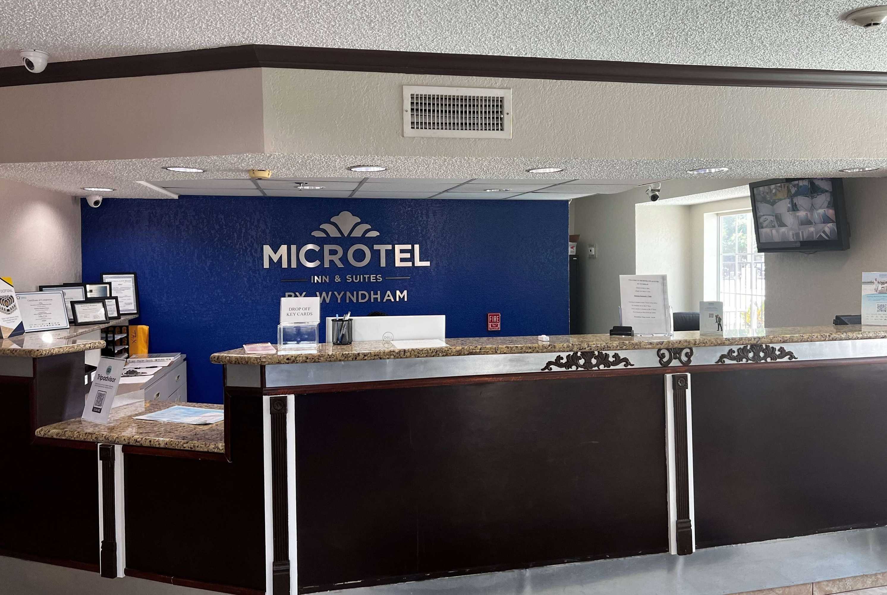 Gift card for Microtel Inn & Suites by Wyndham Houston Gift card for Microtel Inn & Suites by Wyndham Houston