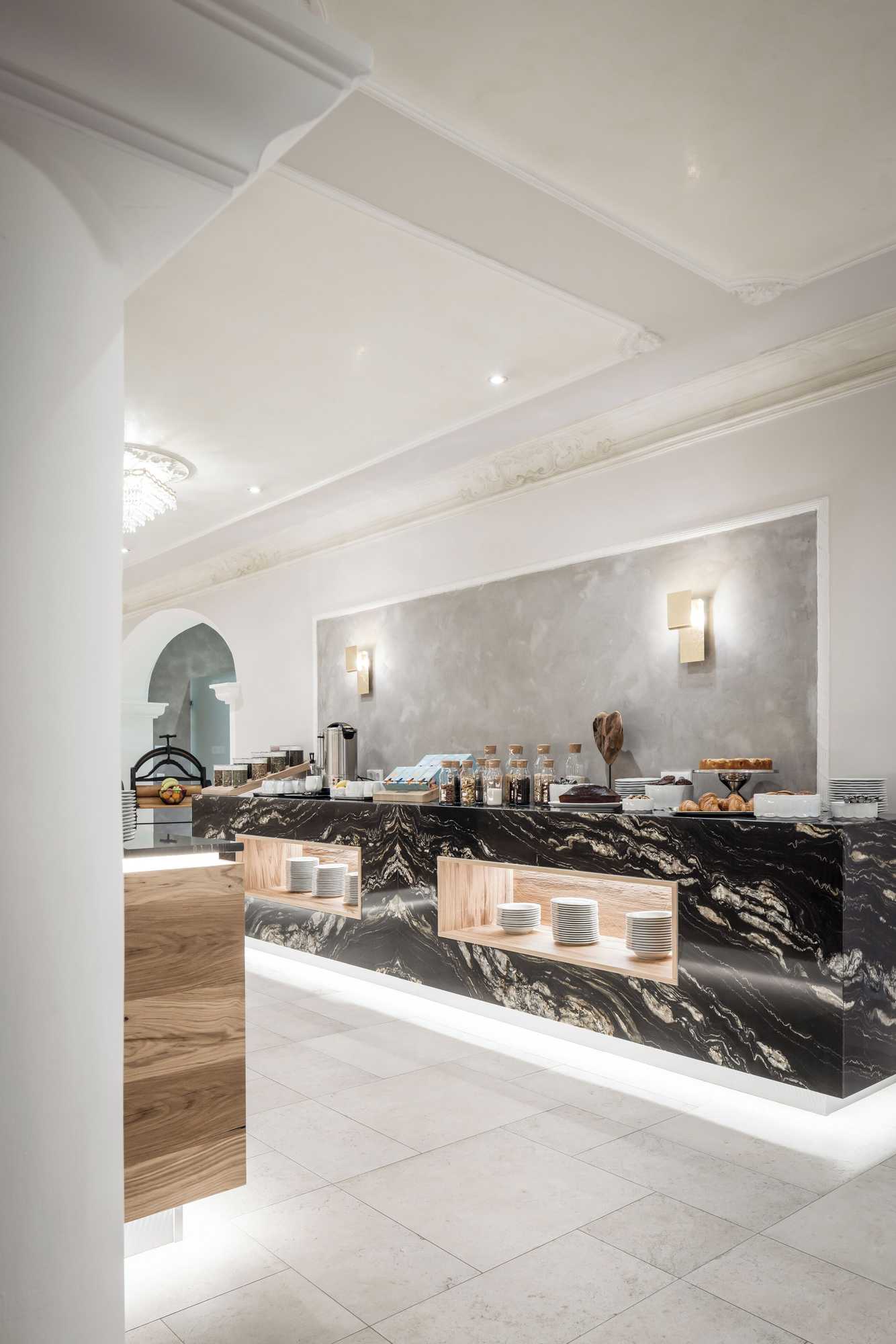 Gift card for Hotel Donauhof