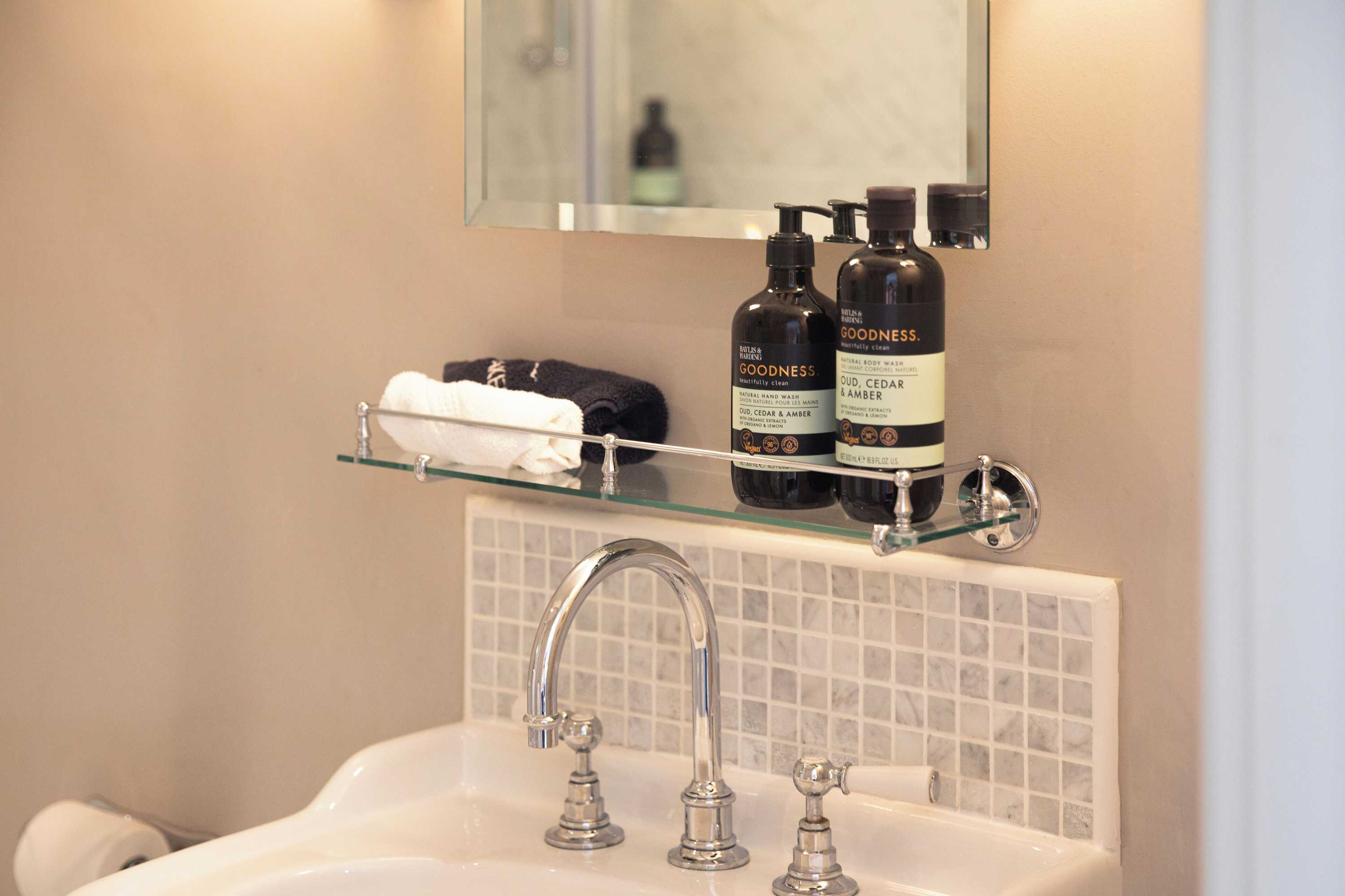 Gift card for The Fuzzy Duck