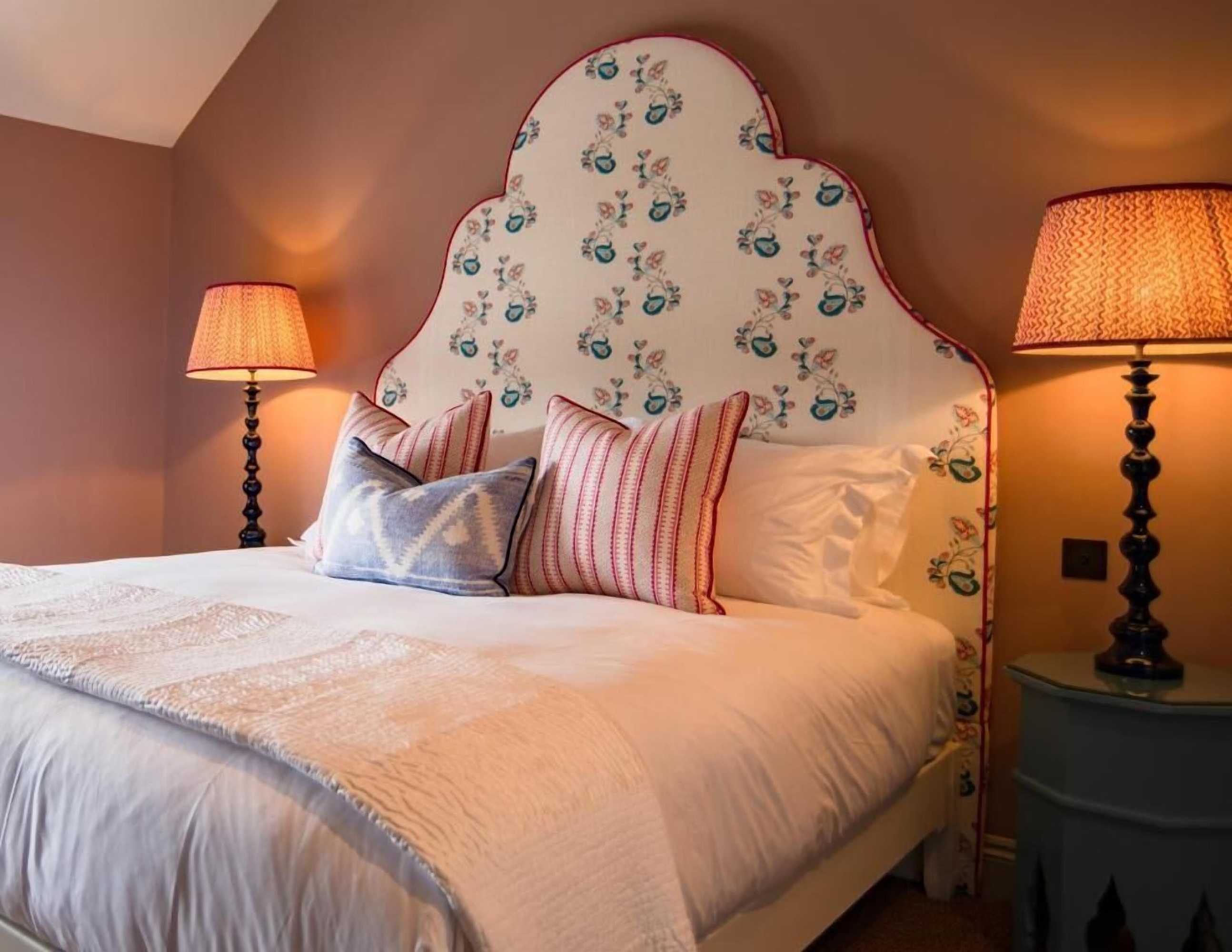 Gift card for The White Lion