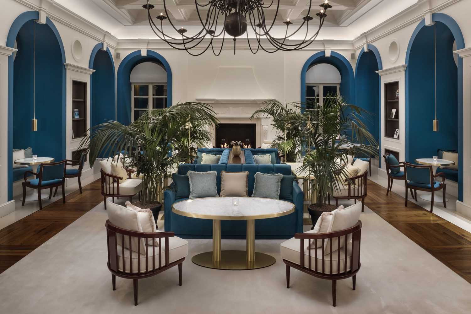 Gift card for Villa Agrippina Gran Meliá - The Leading Hotels of The World Gift card for Villa Agrippina Gran Meliá - The Leading Hotels of The World