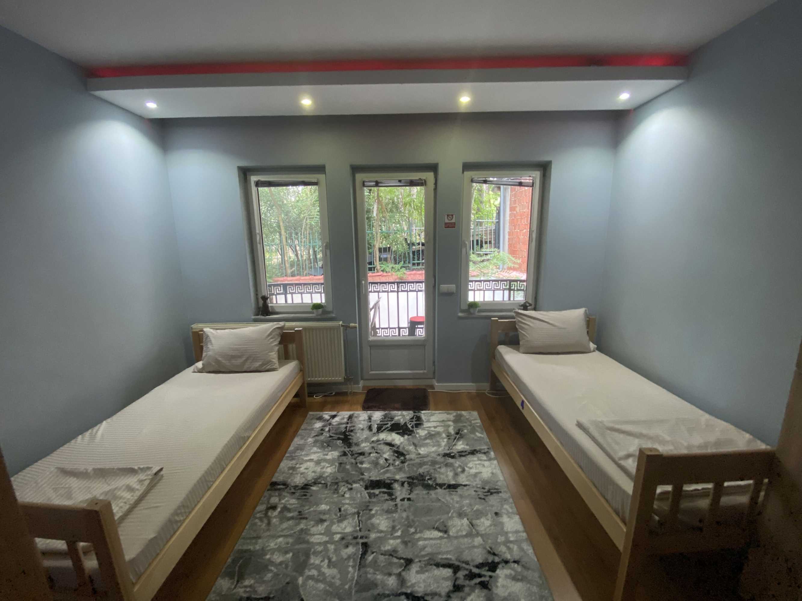 Gift card for City Park Hostel Gift card for City Park Hostel