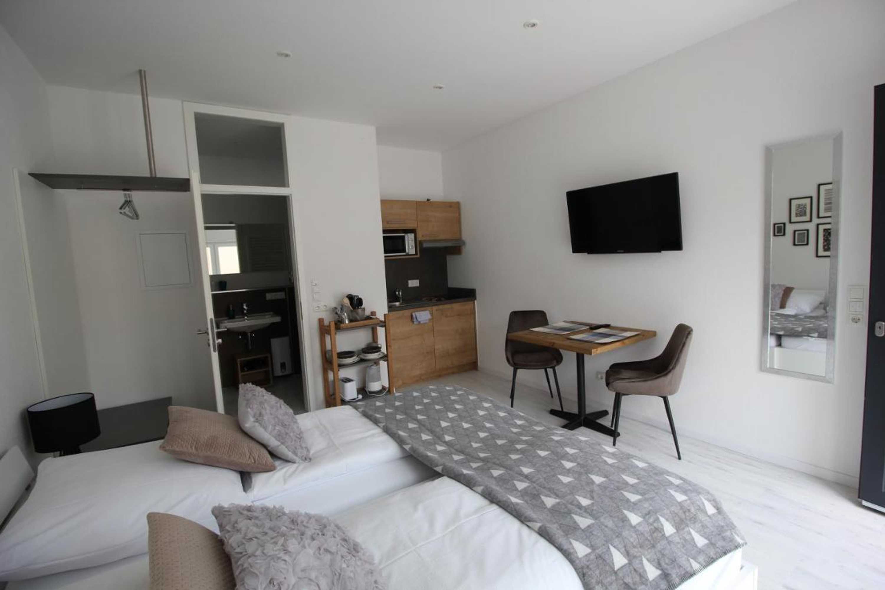 Gift card for Aparthotel Gartenstadt