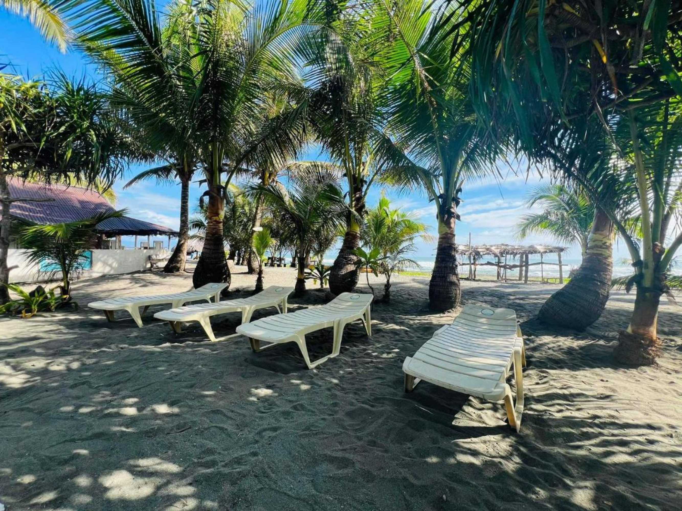 Gift card for North Shore Beach Resort