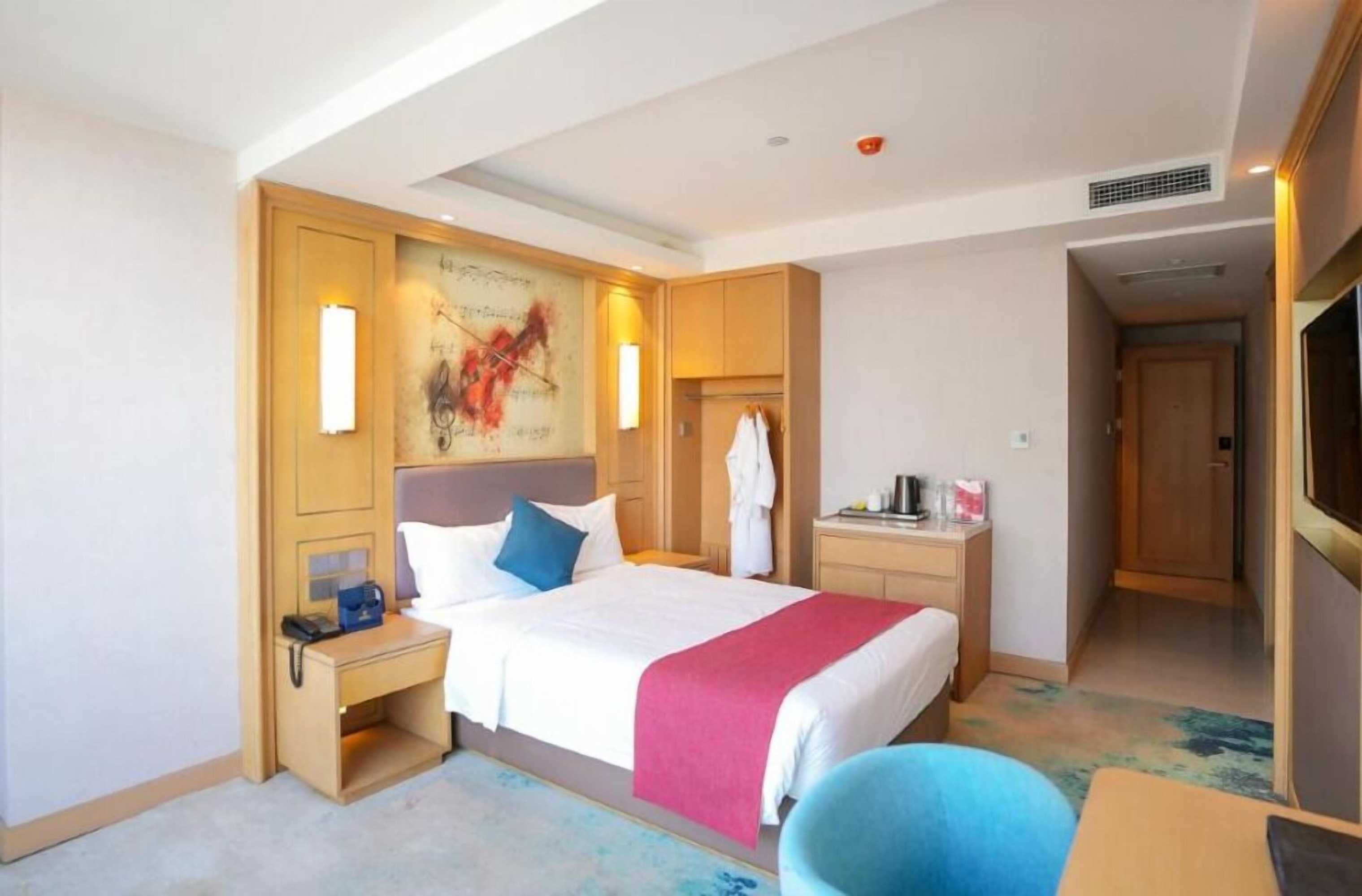 Gift card for Senna Sunshine International Hotel Gift card for Senna Sunshine International Hotel