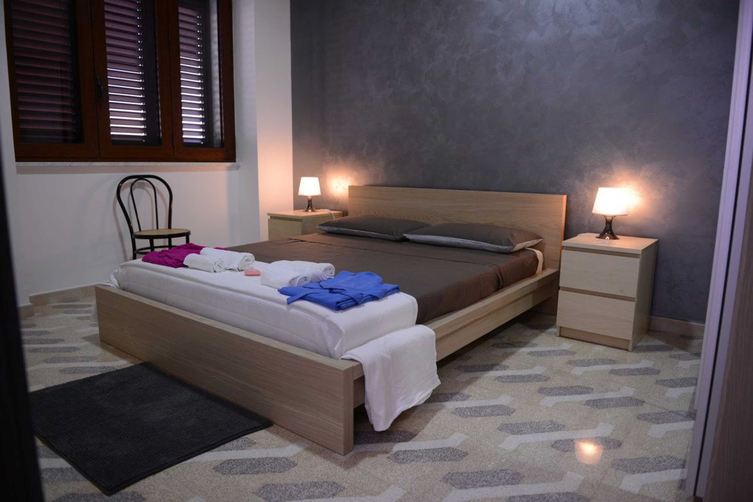 Gift card for Bed And Breakfast Mazzini Gift card for Bed And Breakfast Mazzini