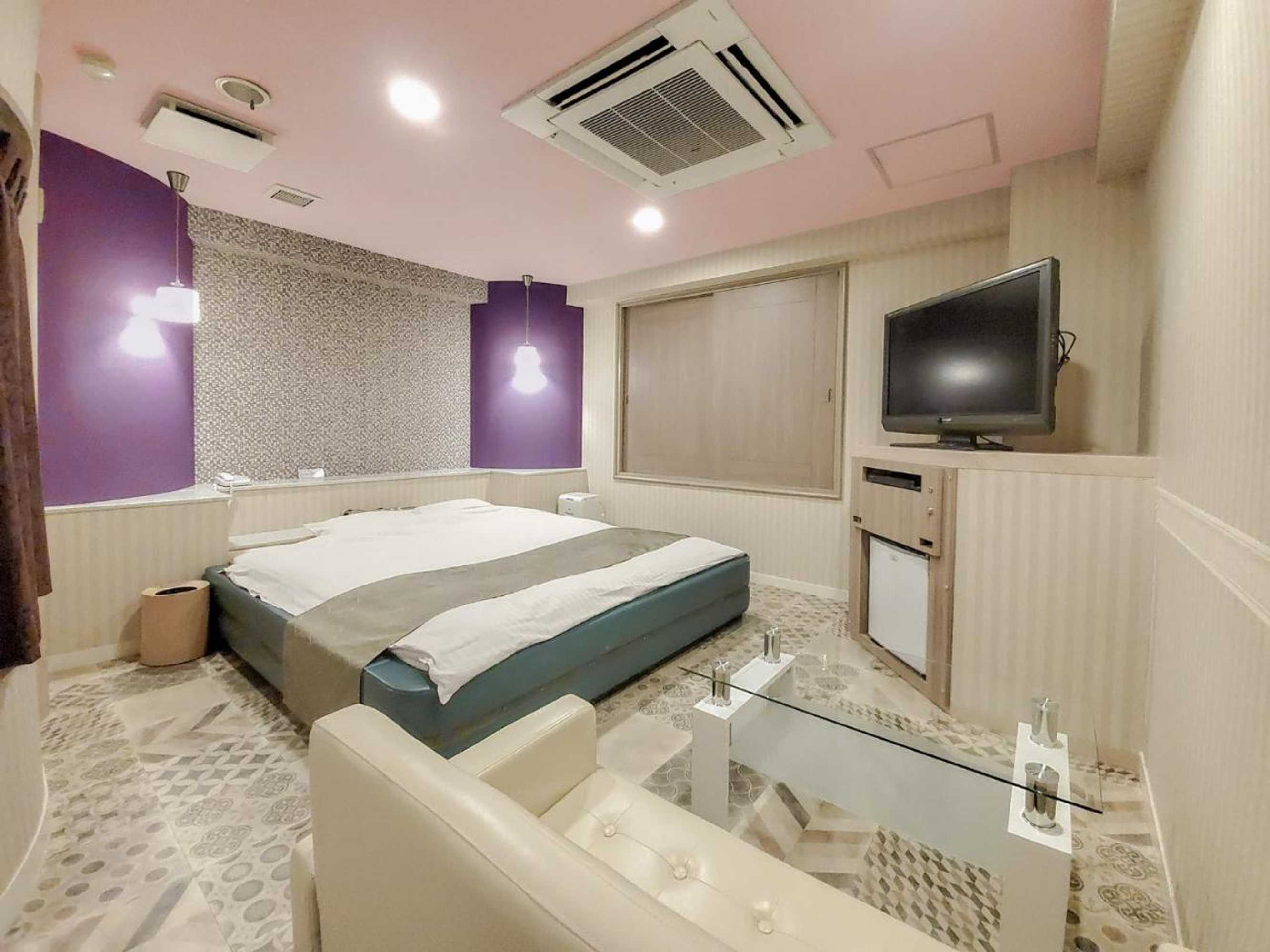 Gift card for Hotel Rose (adult Only)