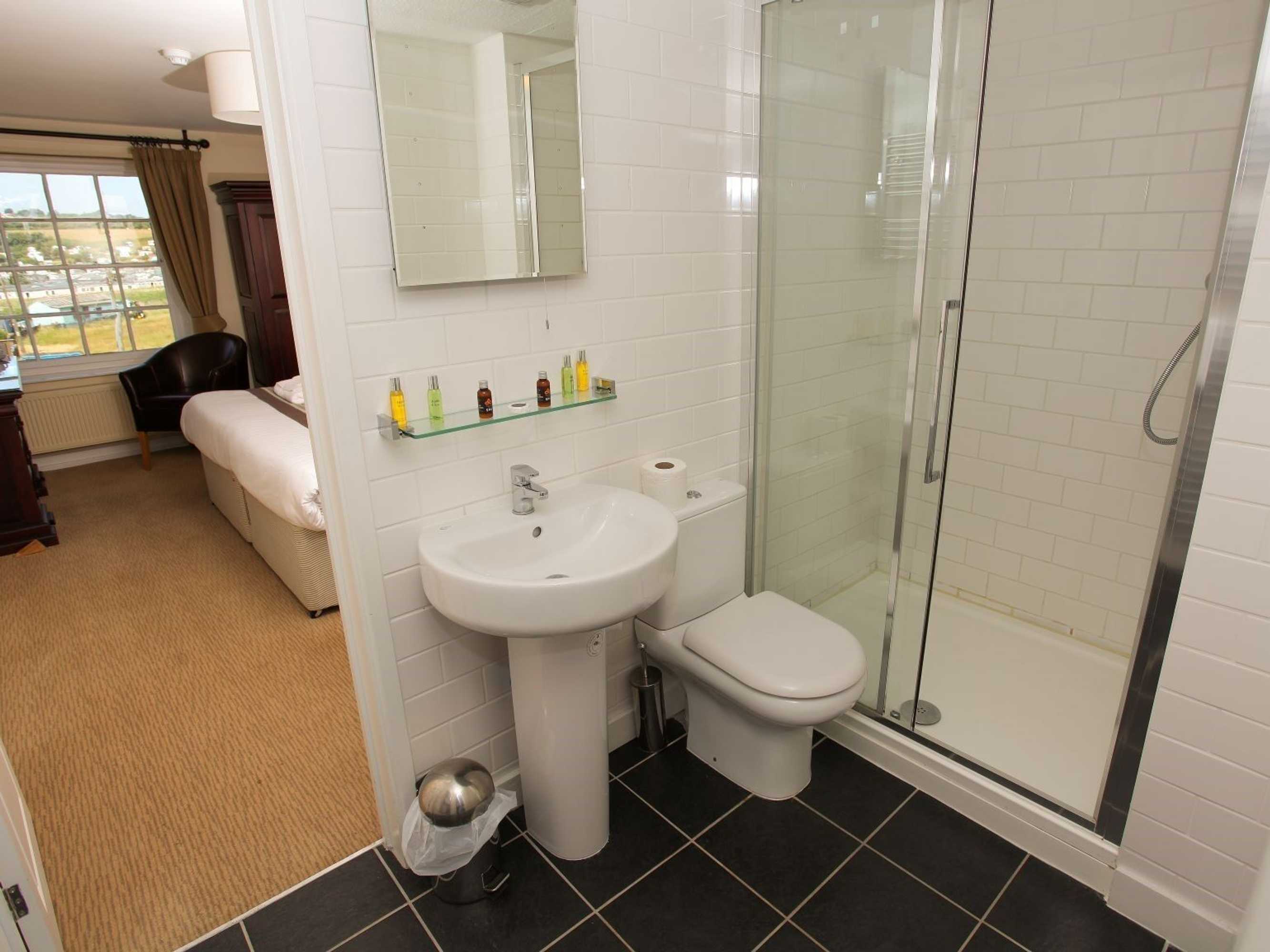 Gift card for The George