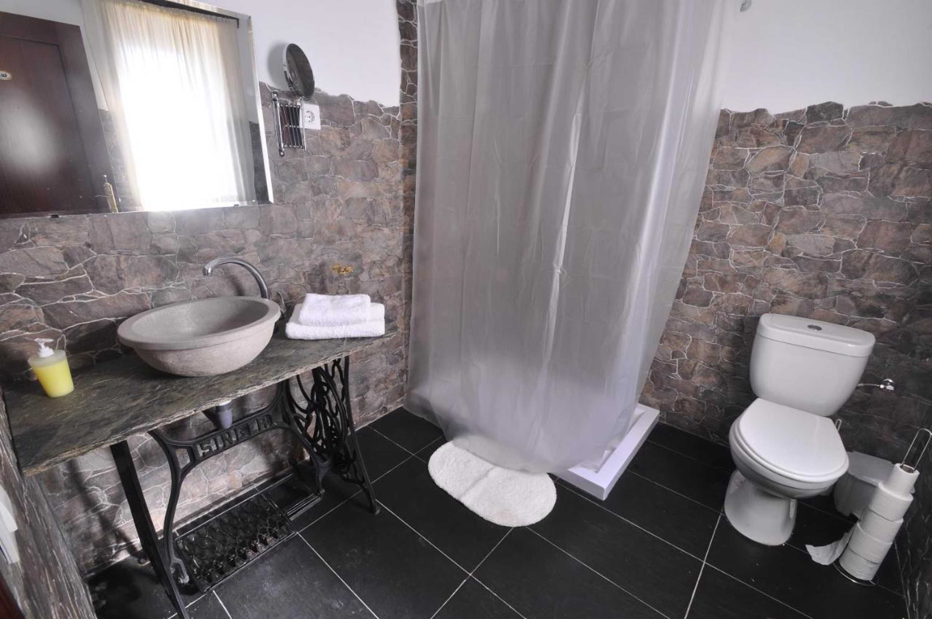 Gift card for Casa Rural El Abuelo Alonso