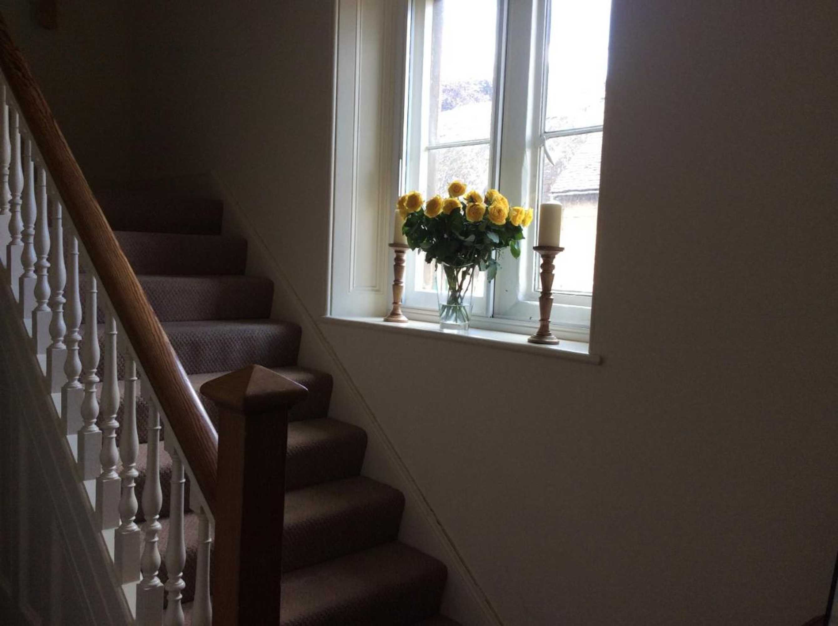 Gift card for Castle Farm House B&b