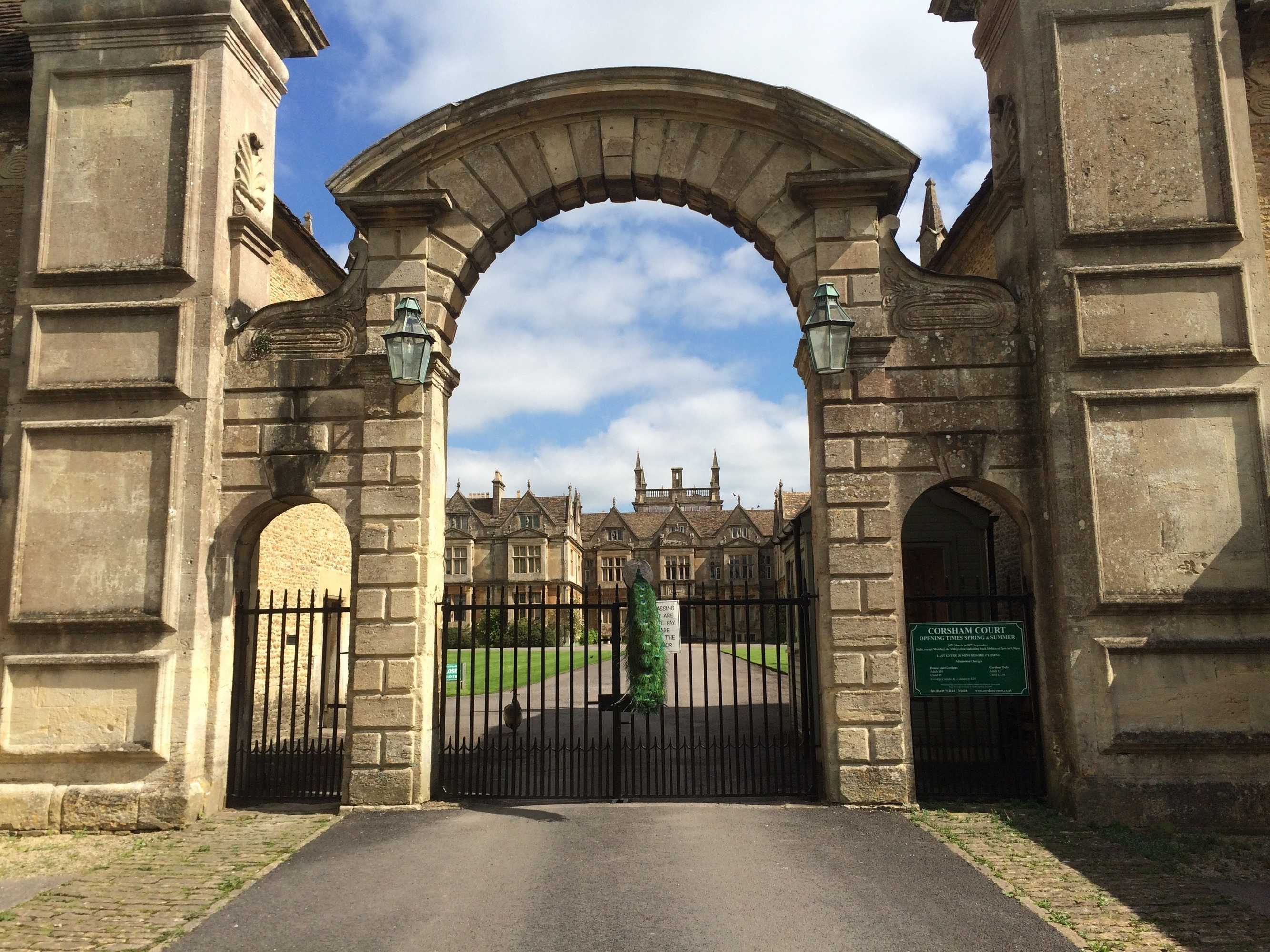 Gift card for Whitley Coach House Gift card for Whitley Coach House