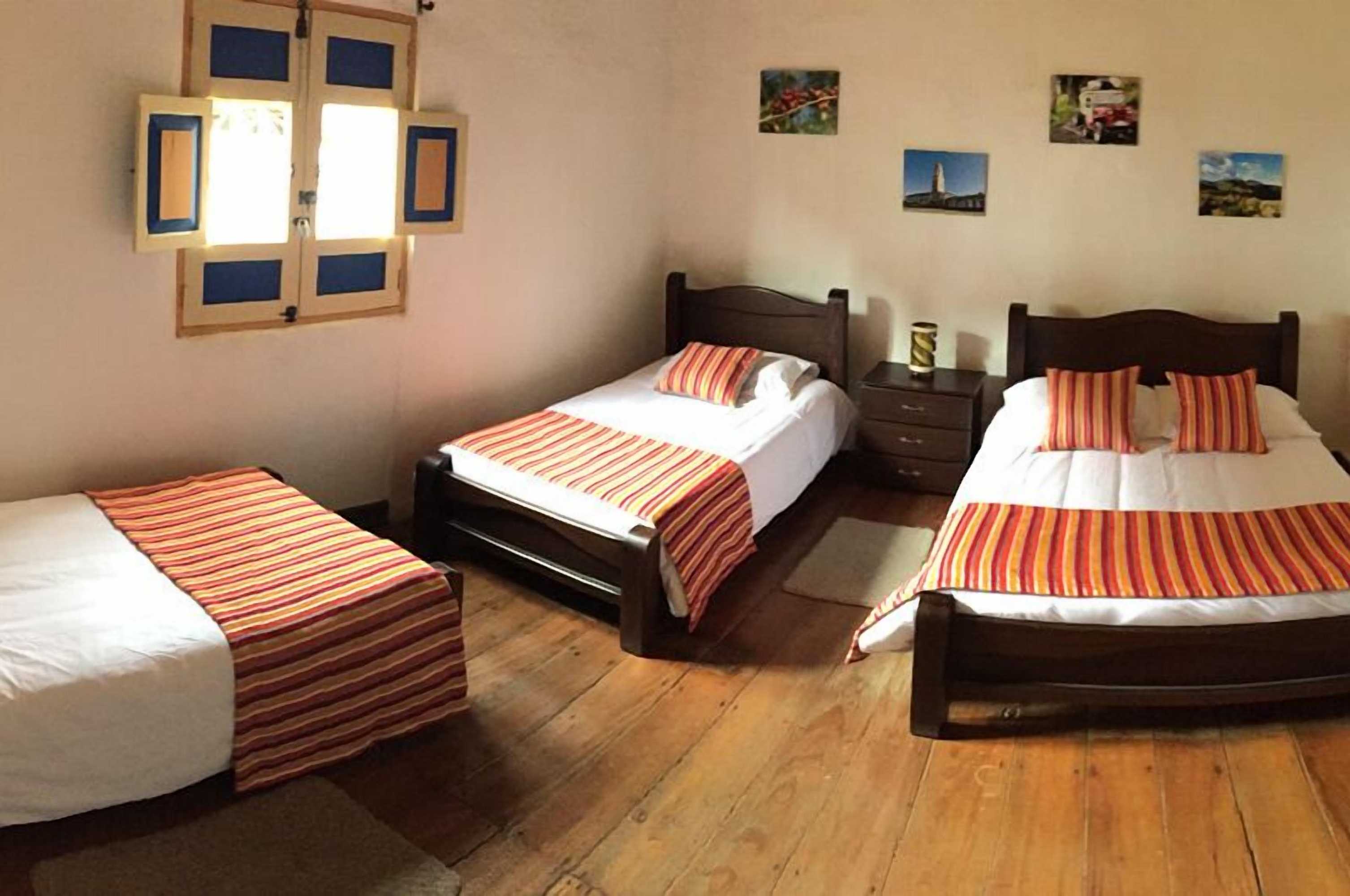 Gift card for Hostal Ciudad De Segorbe - Hostel