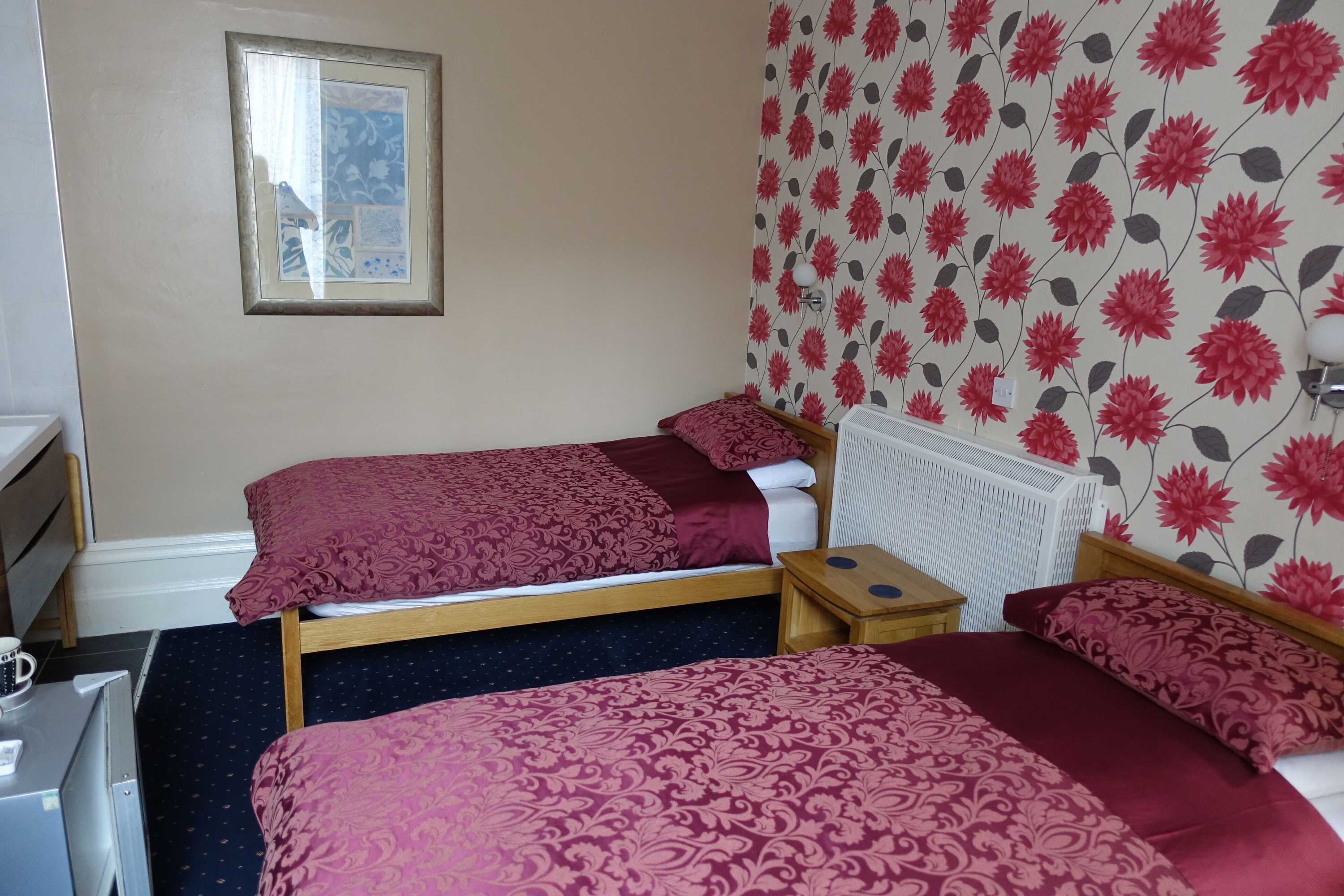 Gift card for Abinger Guest House Gift card for Abinger Guest House
