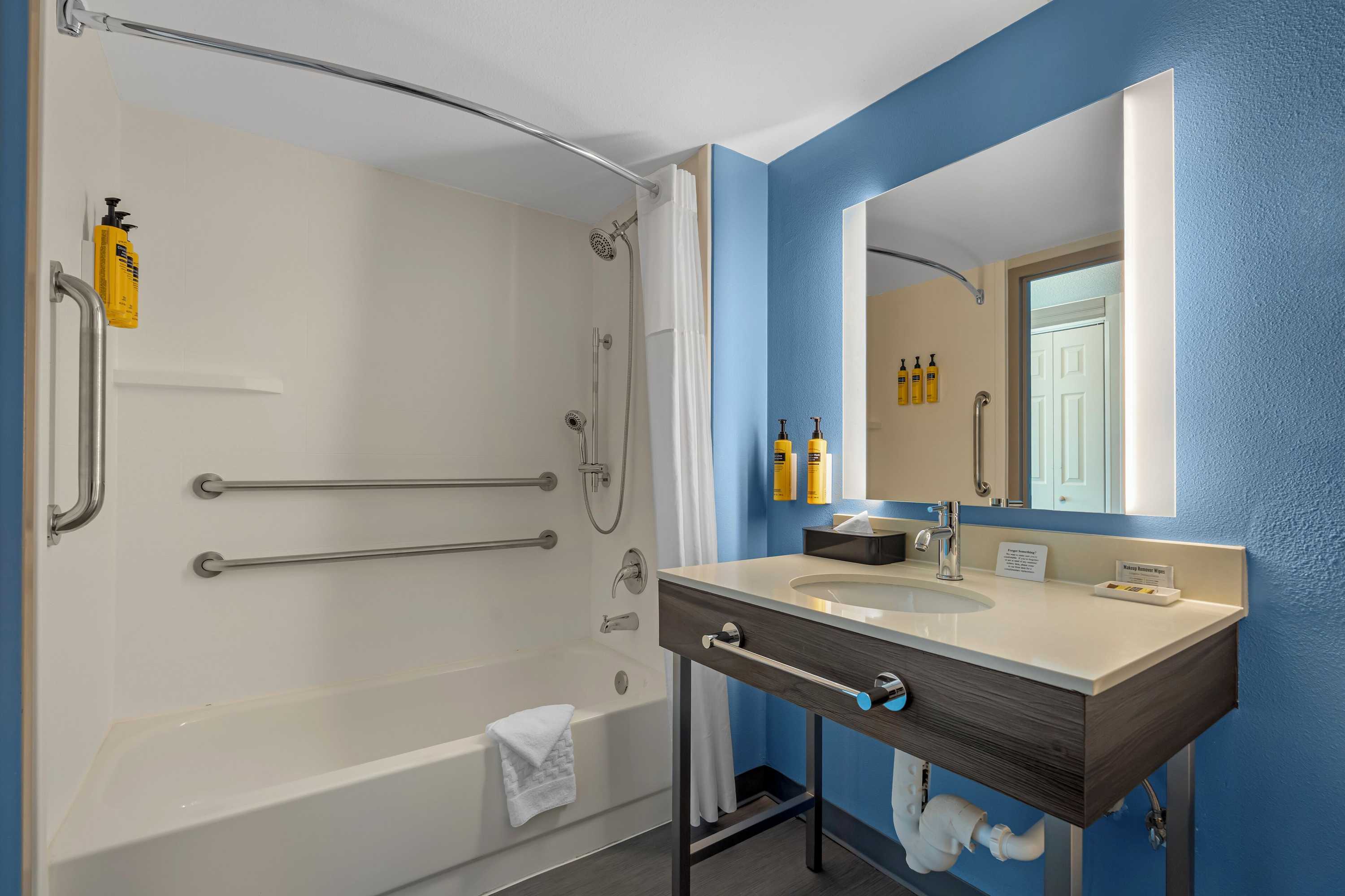 Gift card for Best Western Plus Downtown Tacoma