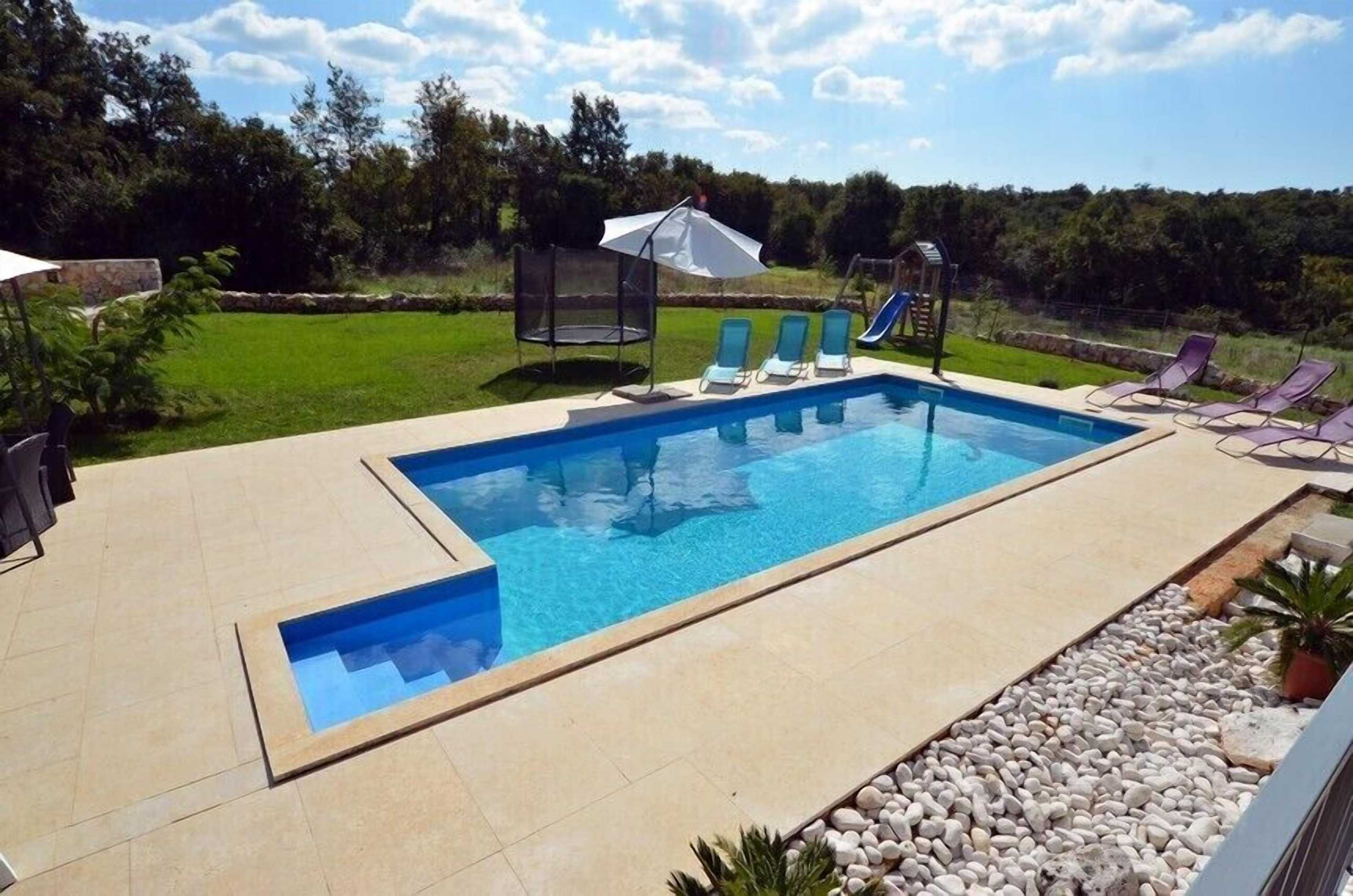 Gift card for Villa Margherita