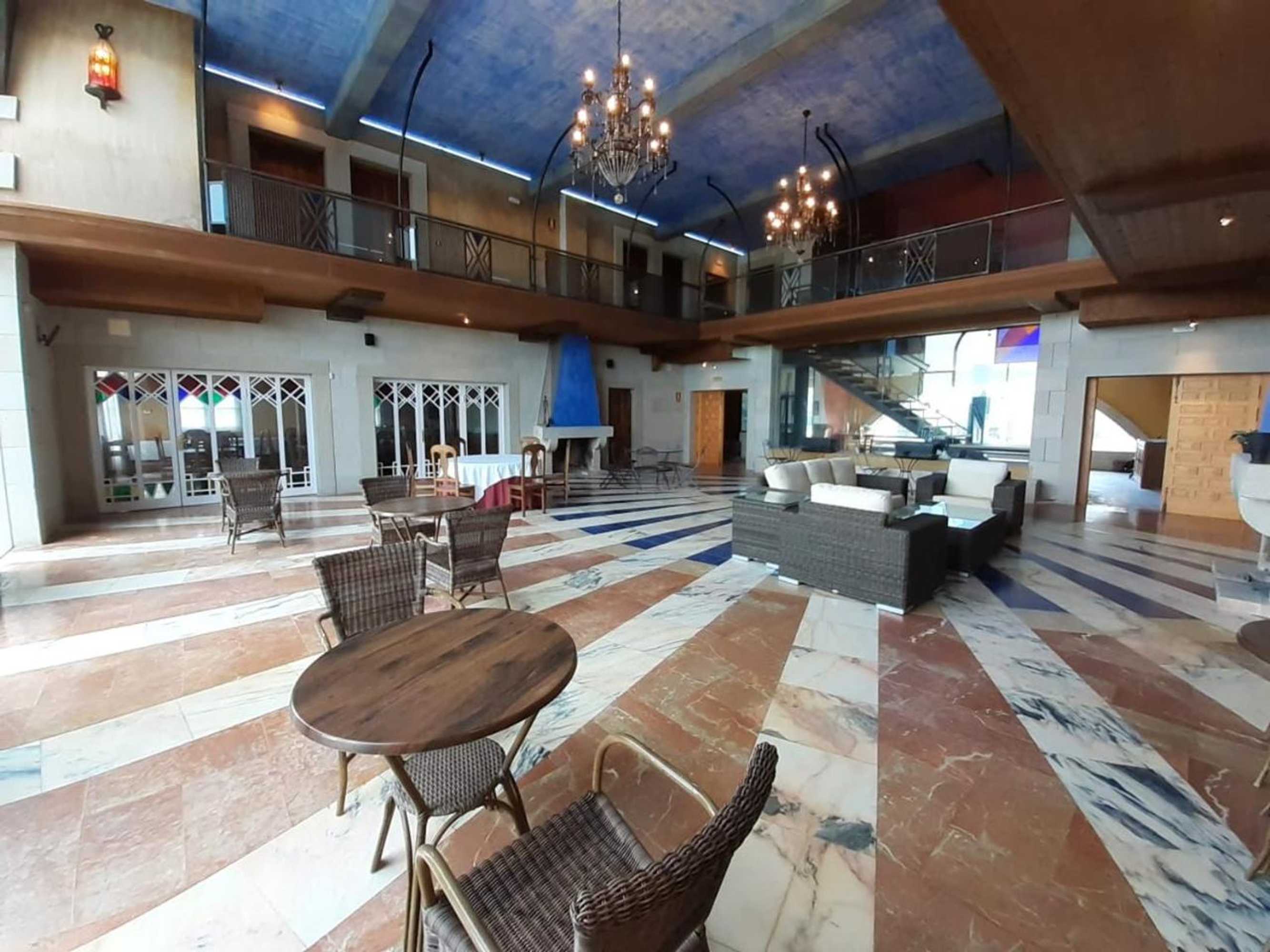 Gift card for Hotel Rural Centro de Las Arribes