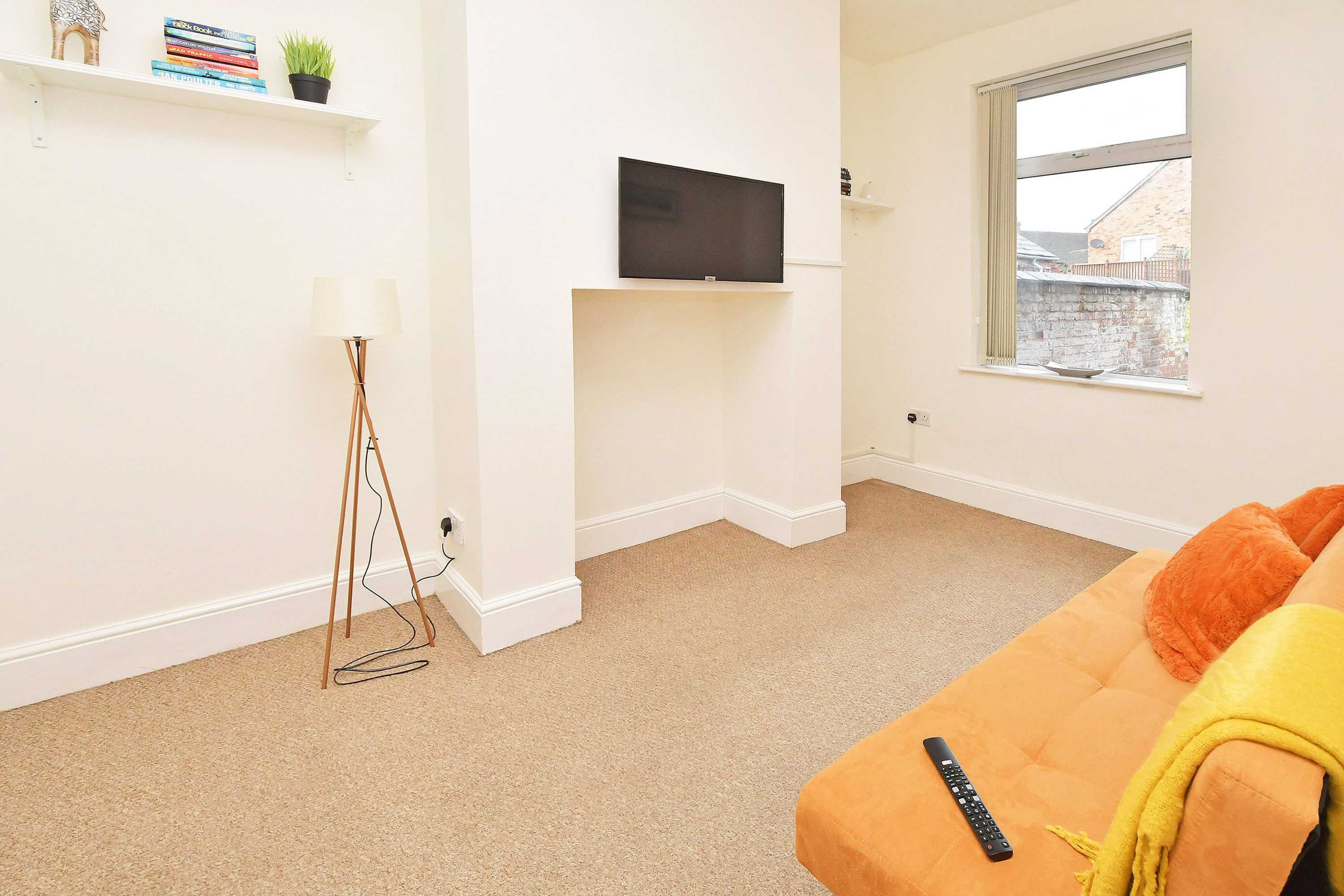 Gift card for Townhouse @ Earle Street Crewe