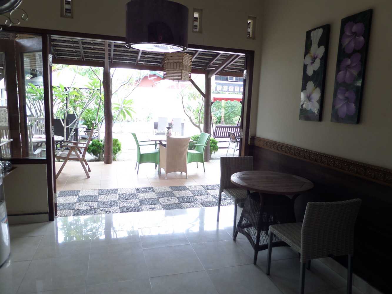 Gift card for Griya Nendra Hotel