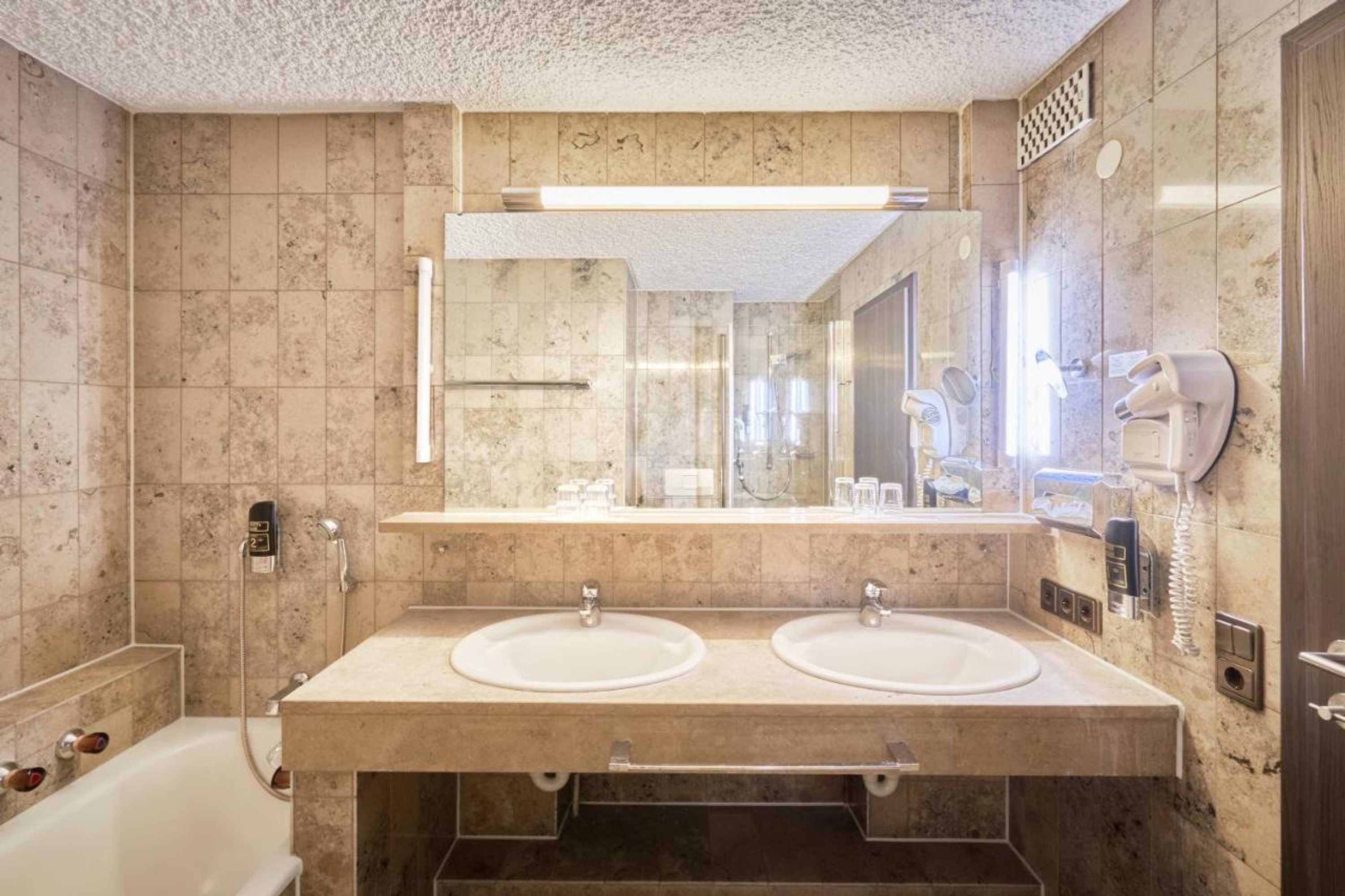 Gift card for Hotel Stuttgart 21