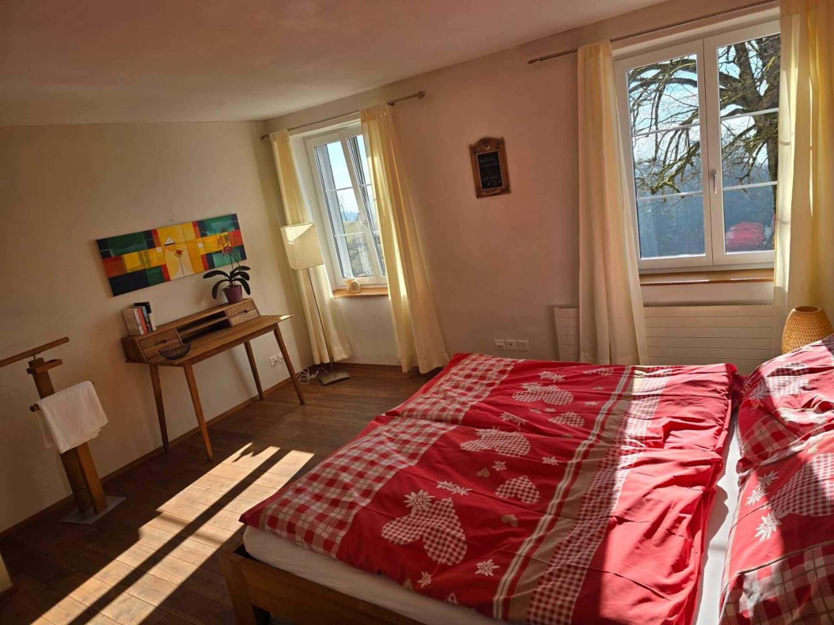 Gift card for Bergwirtschaft Tiefmatt