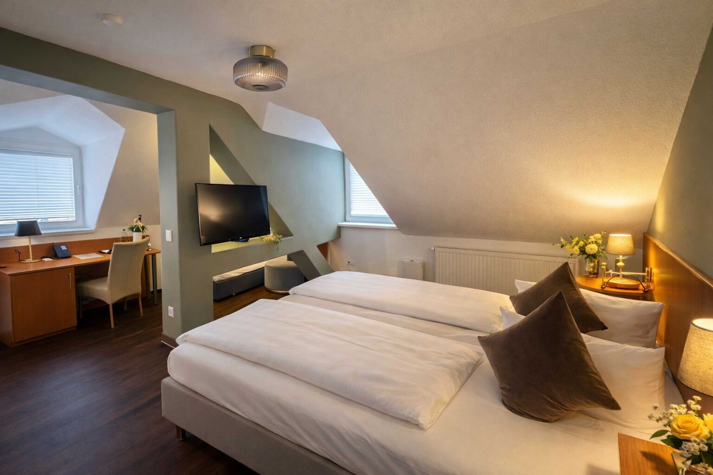 Gift card for Hotel Bayrischer Hof