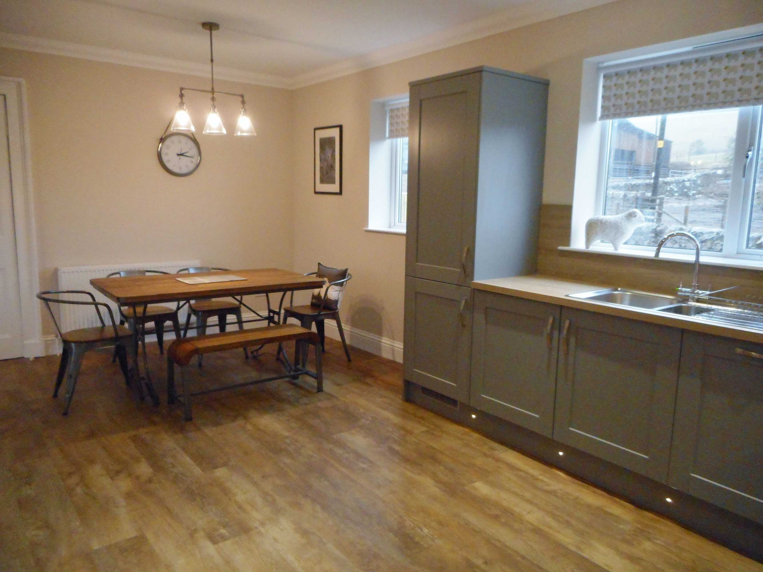Gift card for East Cottage, Parbroath Farm Near Cupar in Fife