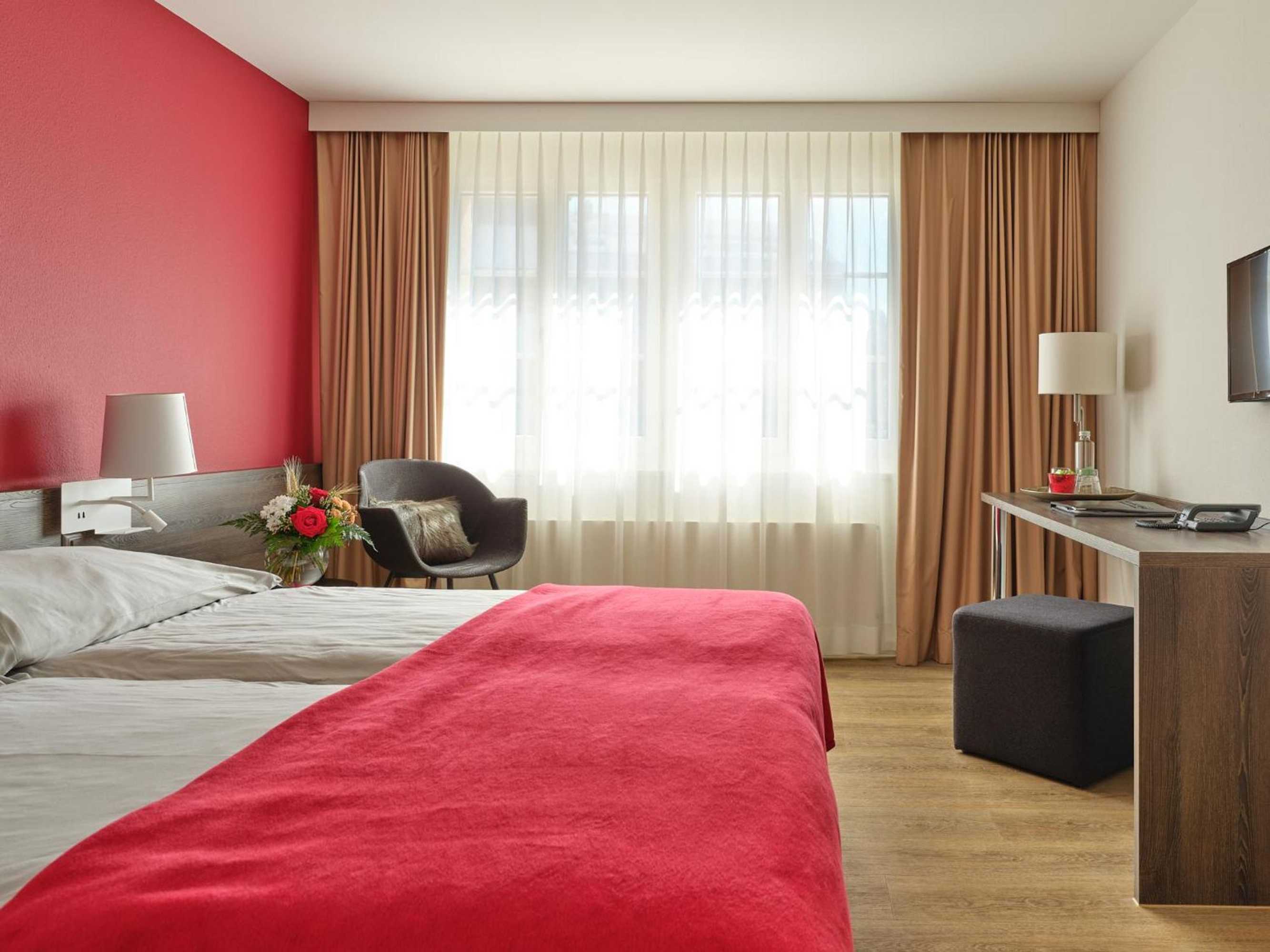 Gift card for Hotel Ochsen Gift card for Hotel Ochsen
