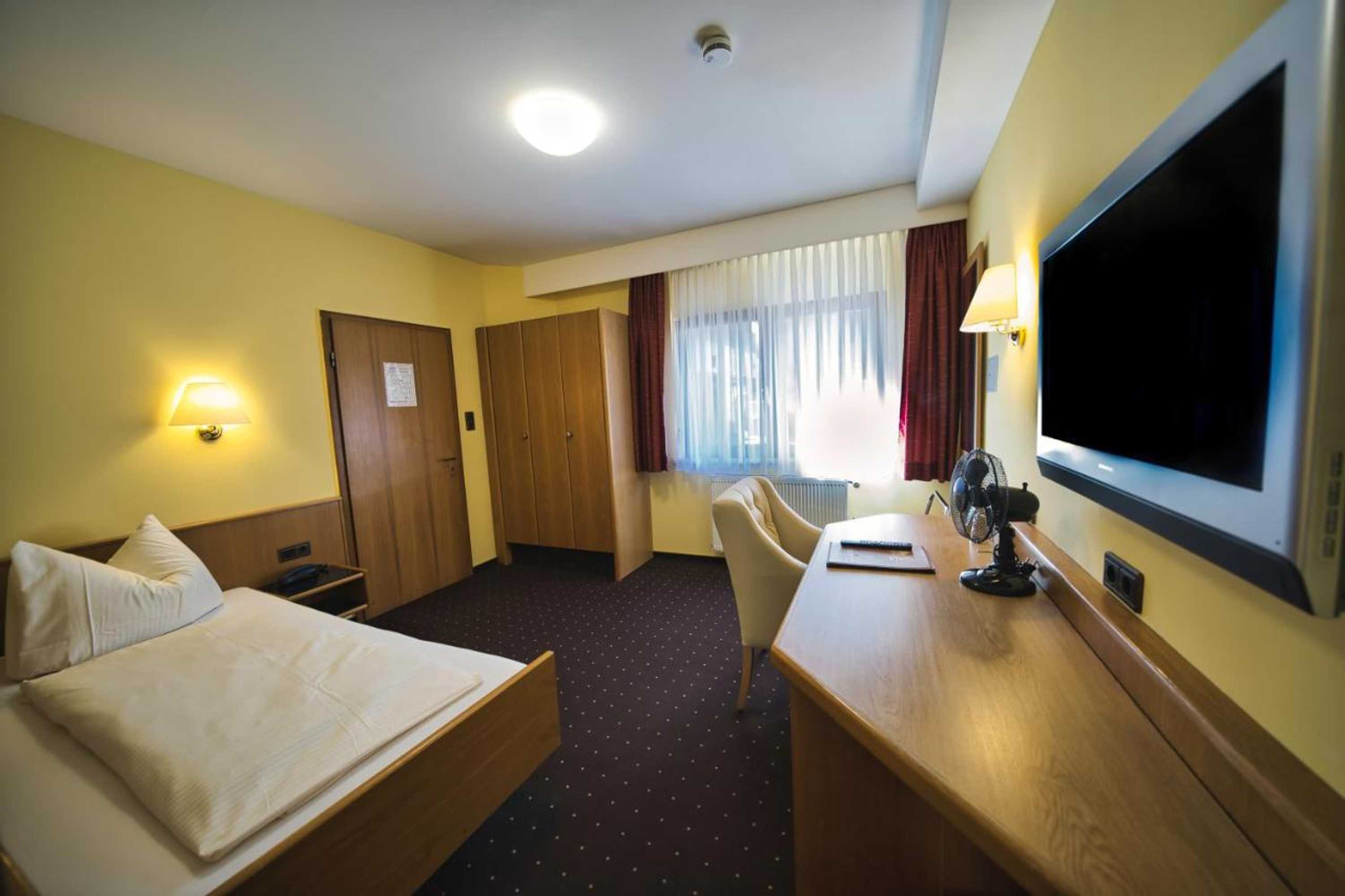 Gift card for Hotel Tenner