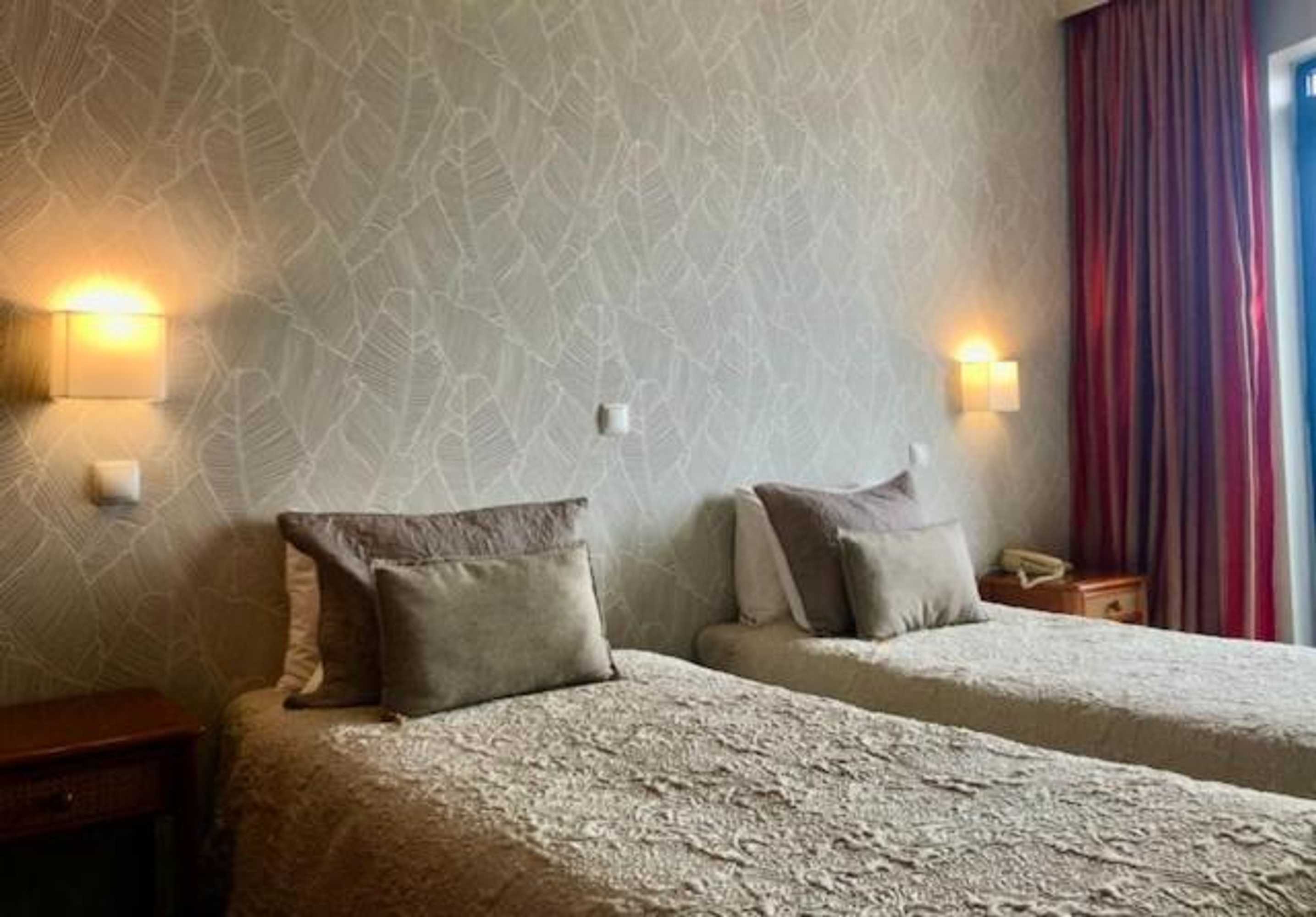 Gift card for Hotel Varandazul