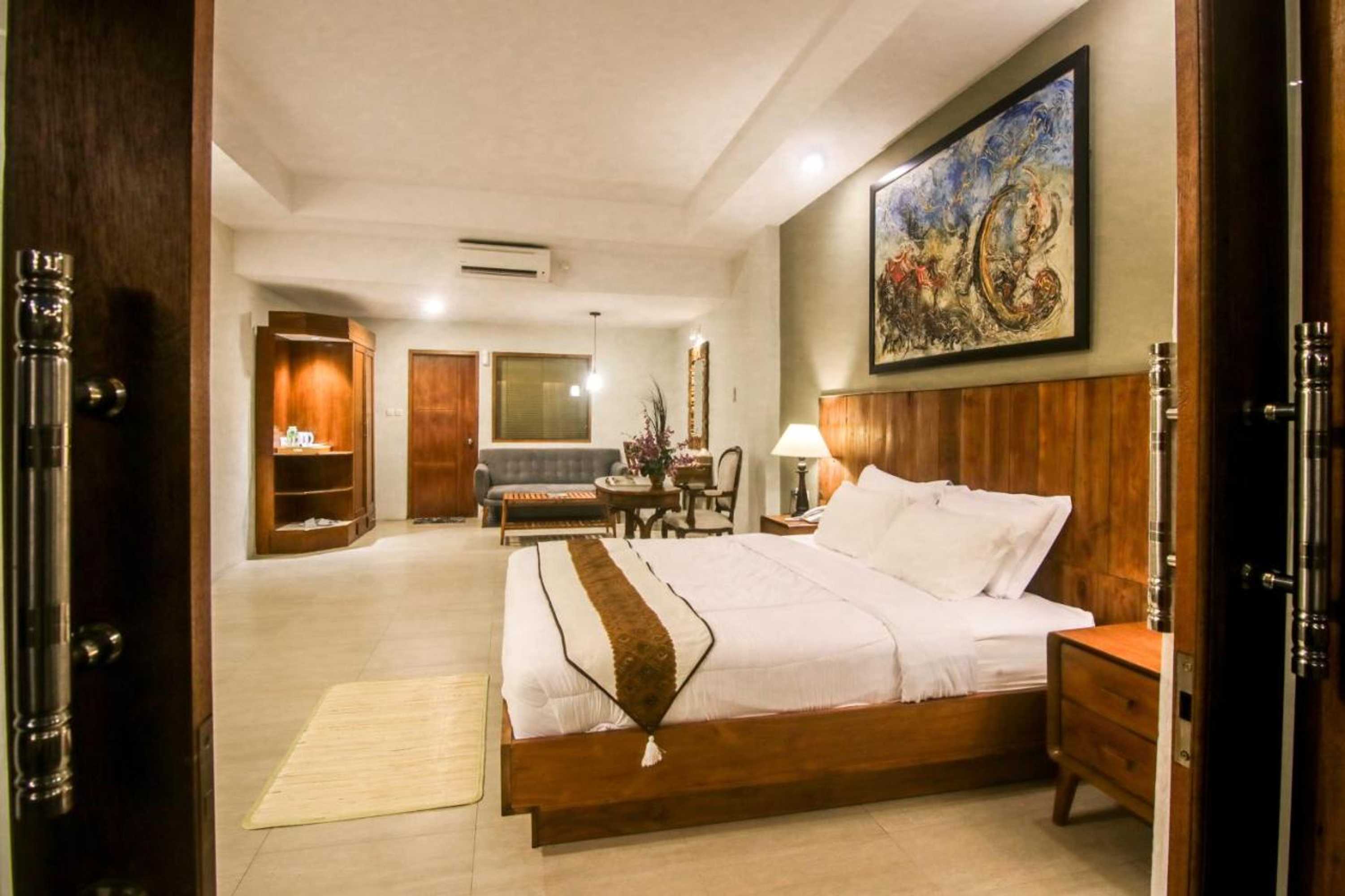 Gift card for Khanaya Hotel Borobudur