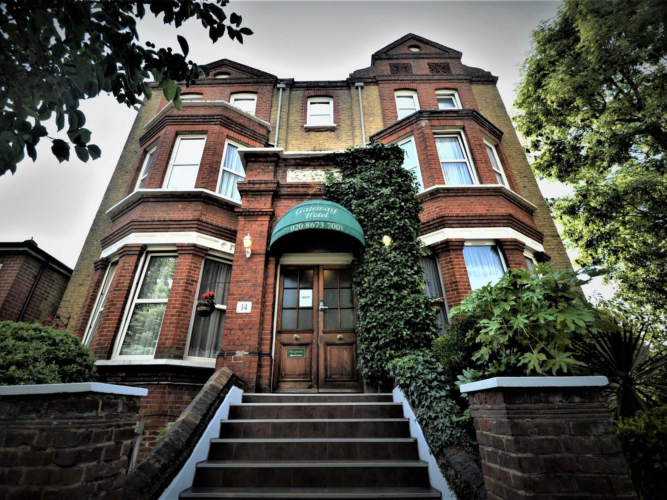 Gift card for Gateway Hotel Gift card for Gateway Hotel