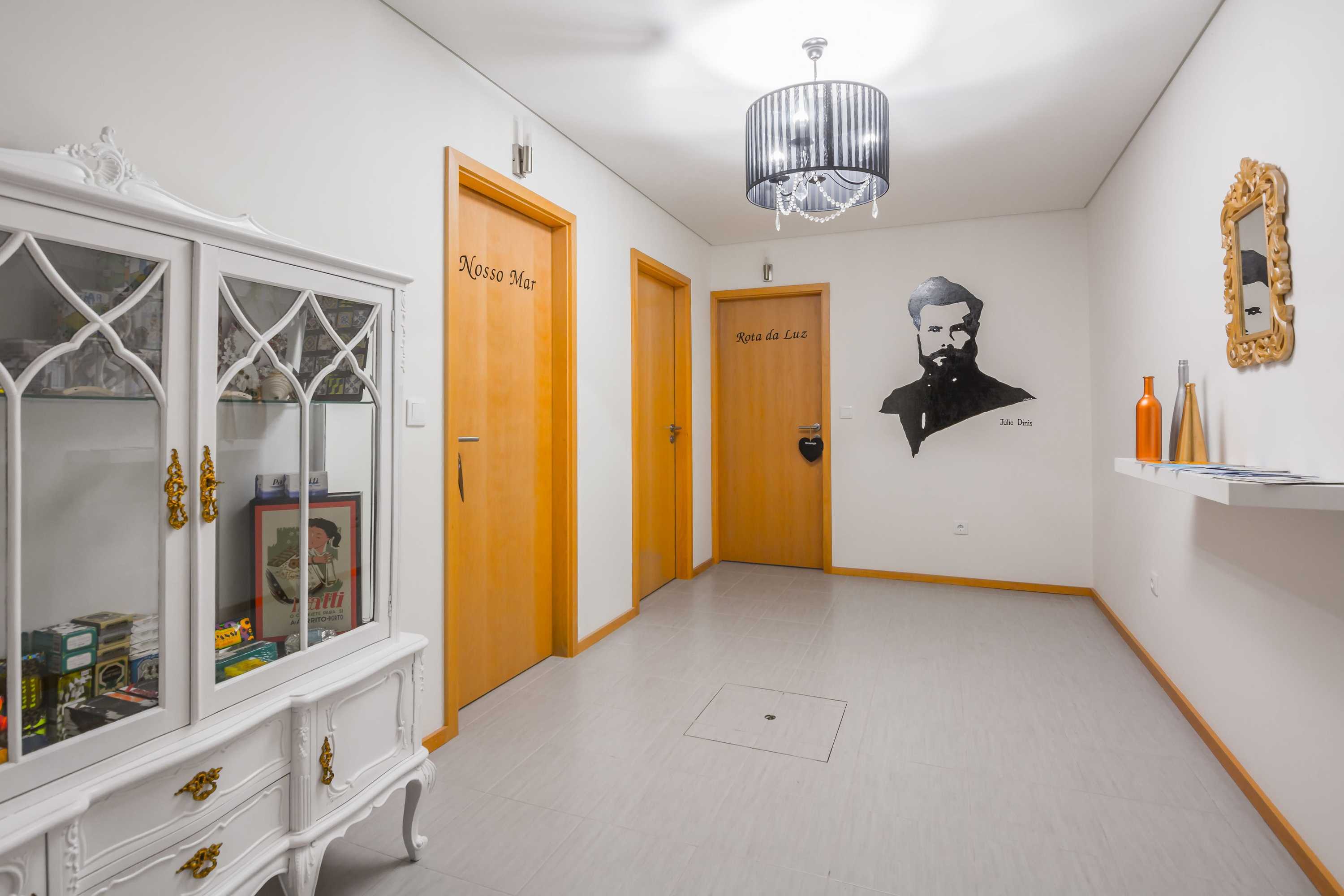 Gift card for S. Thomé Apts