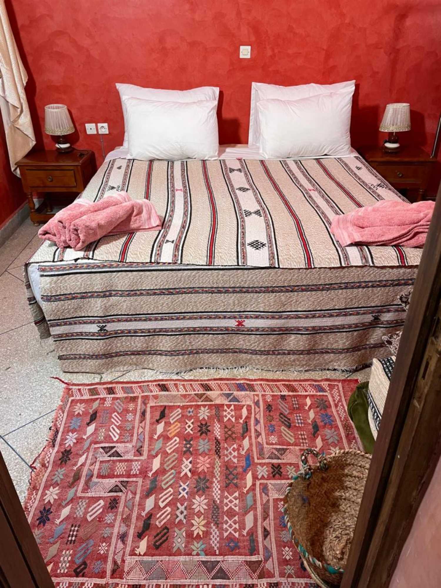 Gift card for Villa de L'atlas Gift card for Villa de L'atlas