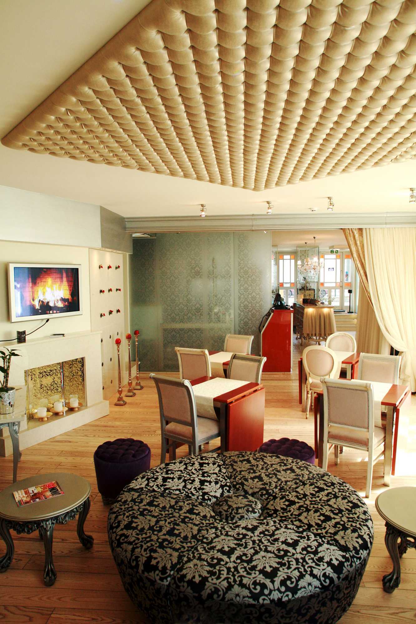 Gift card for Mama Boutique Hotel & Restaurant Gift card for Mama Boutique Hotel & Restaurant